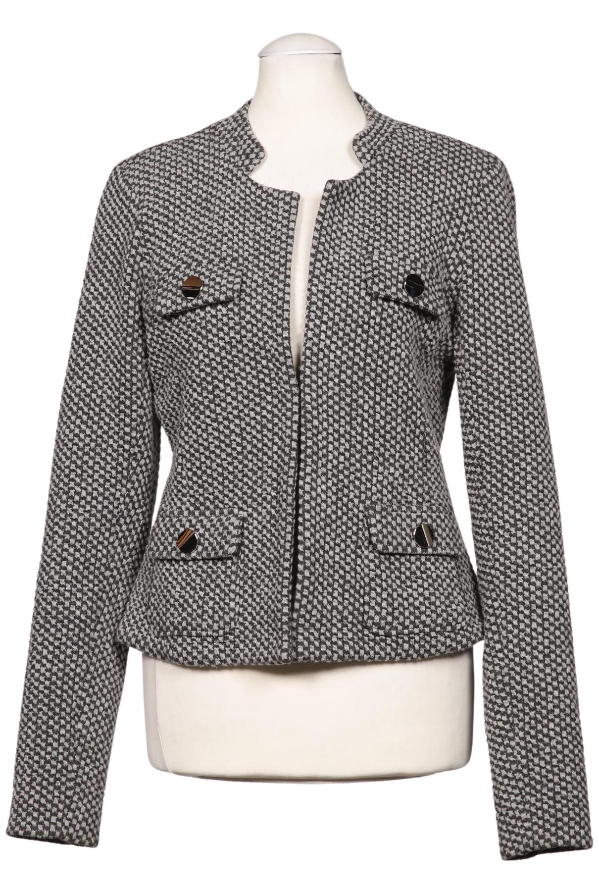 

Madeleine Damen Blazer, grau, Gr. 6