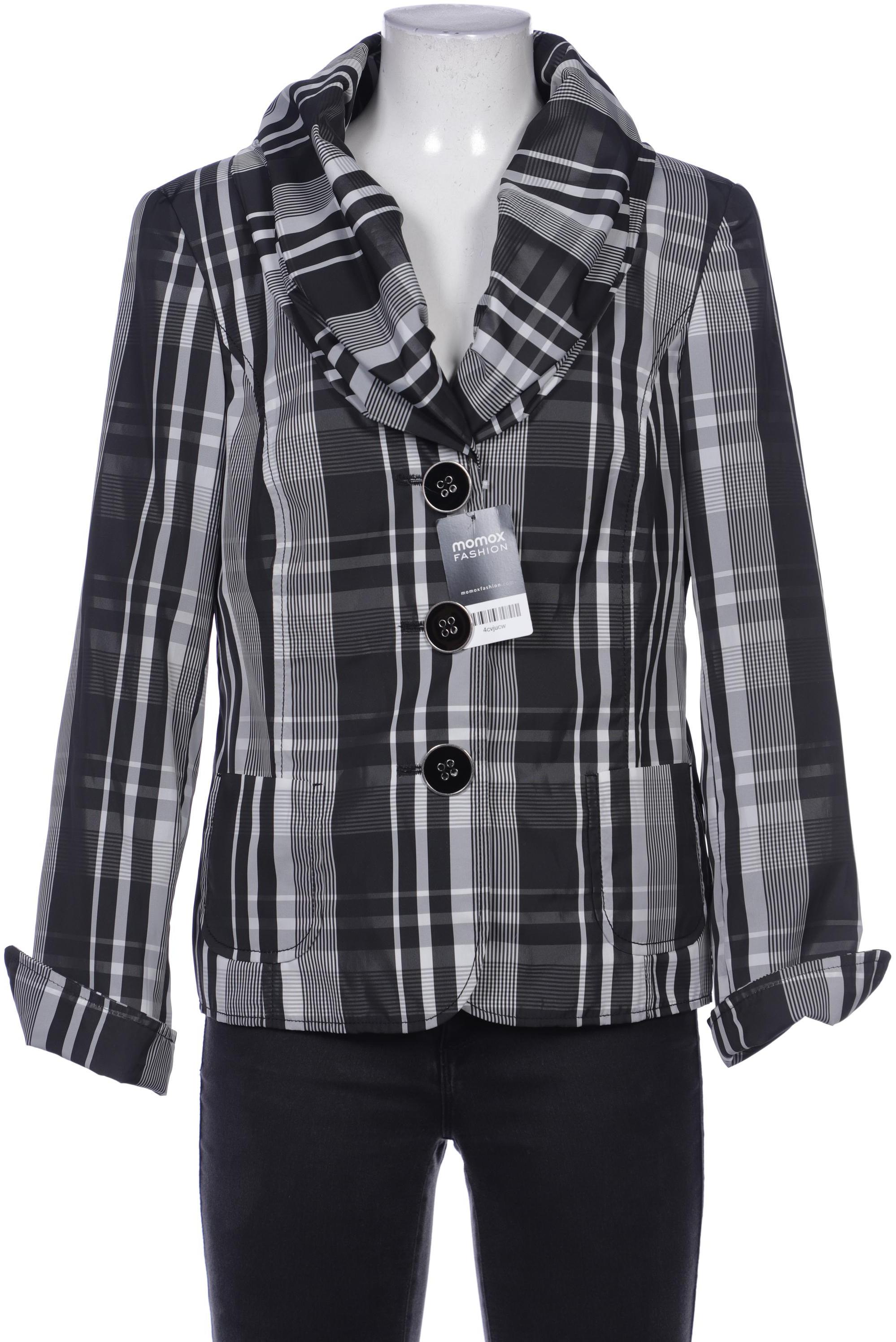 

Madeleine Damen Blazer, grau, Gr. 40