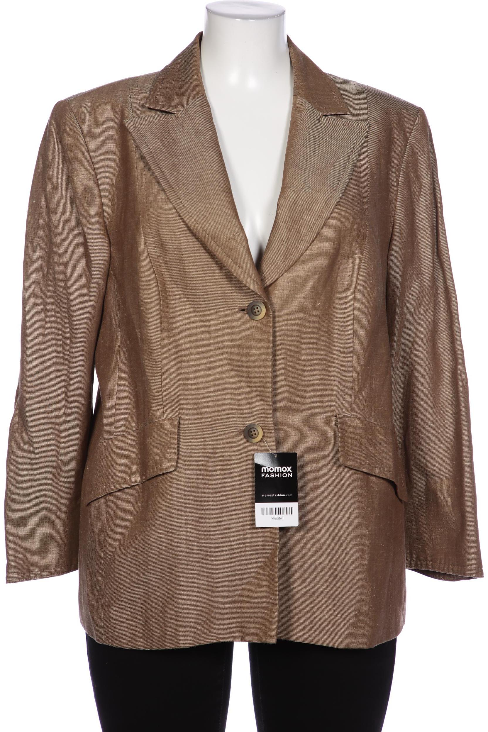 

Madeleine Damen Blazer, beige, Gr. 46