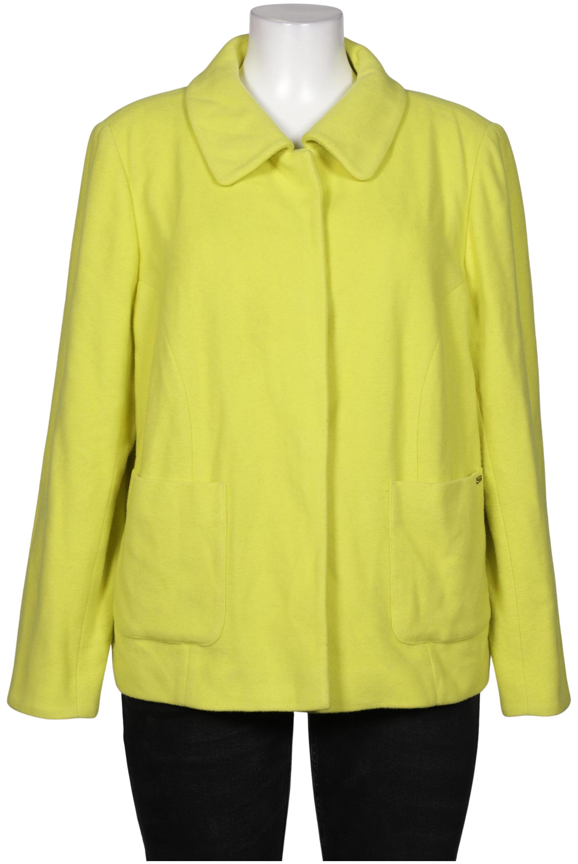 

Madeleine Damen Blazer, neon, Gr. 46