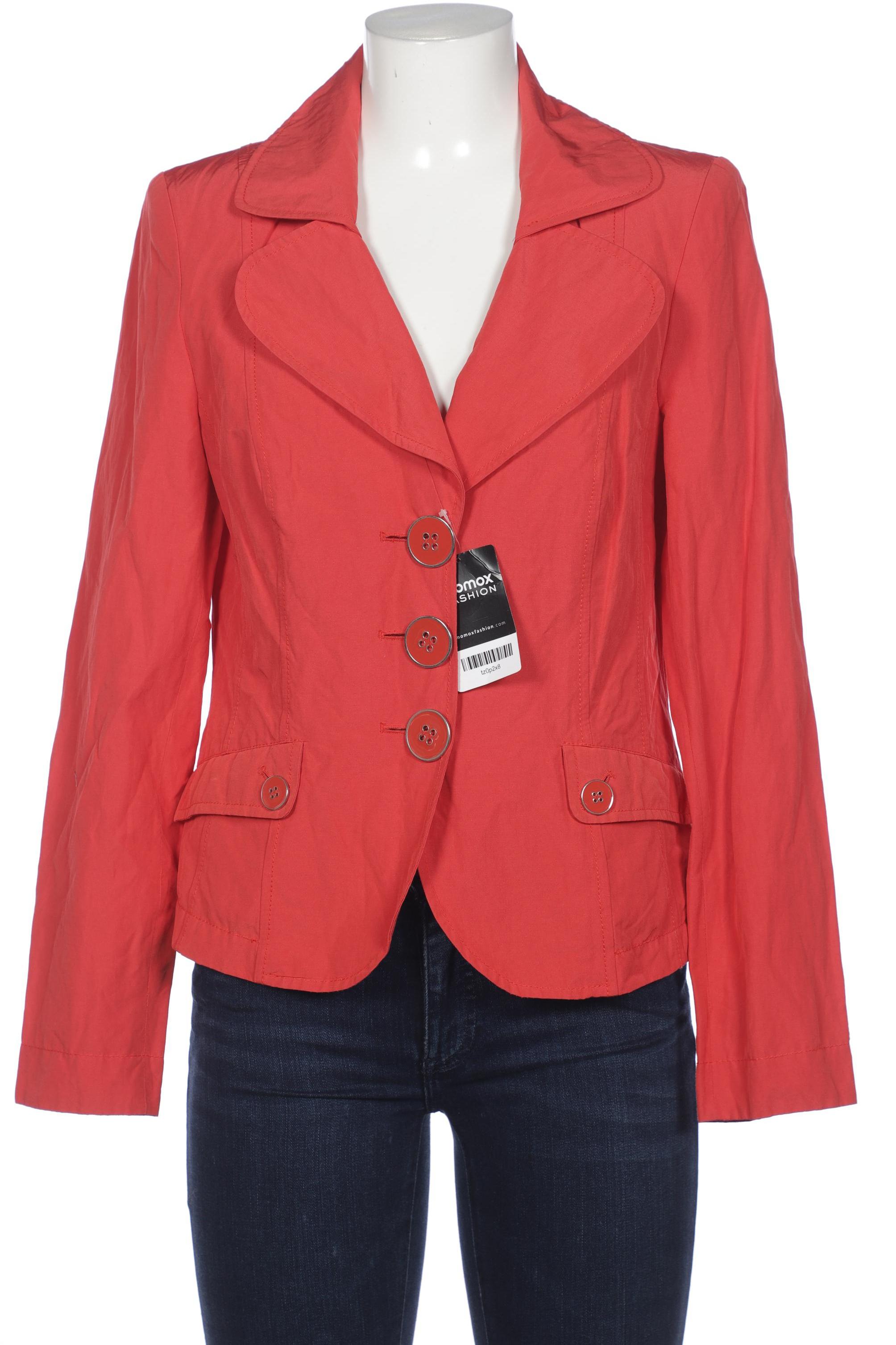 

Madeleine Damen Blazer, rot