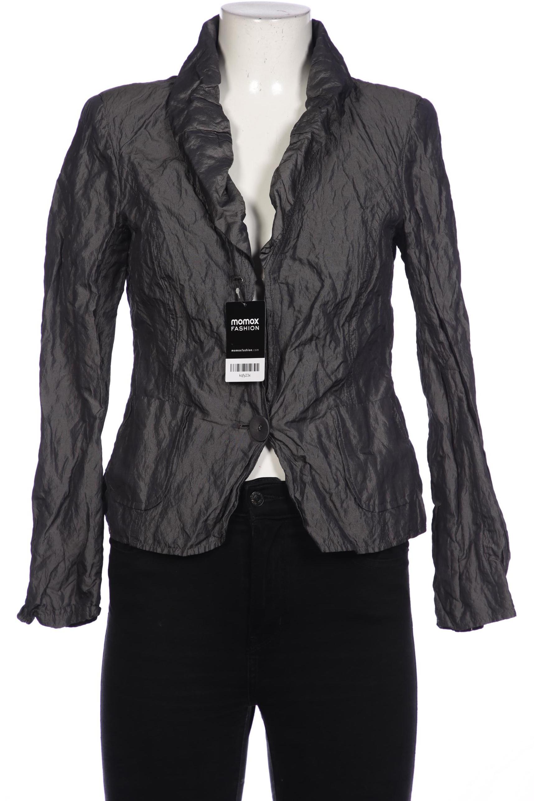

Madeleine Damen Blazer, grau, Gr. 38