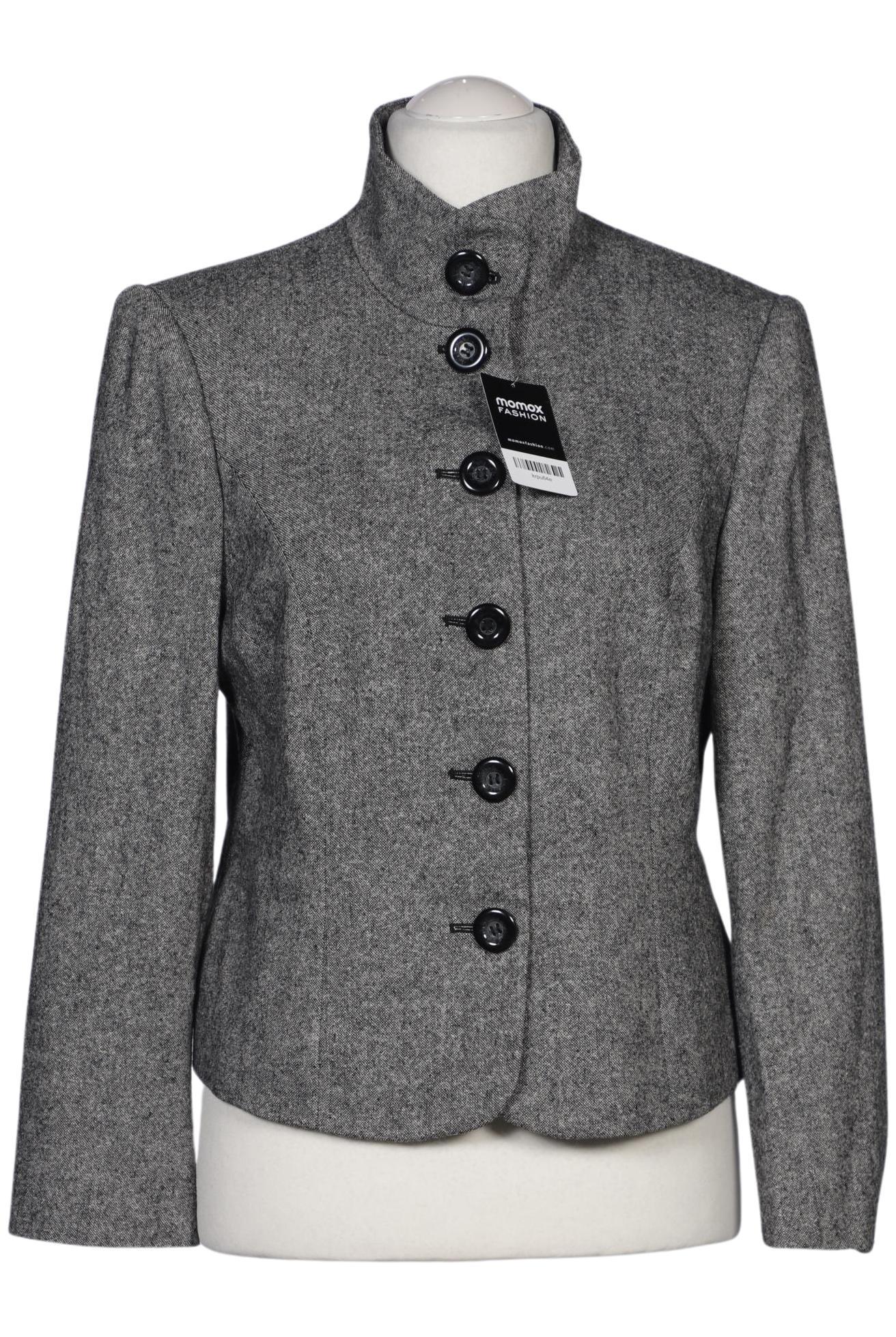 

Madeleine Damen Blazer, grau, Gr. 21