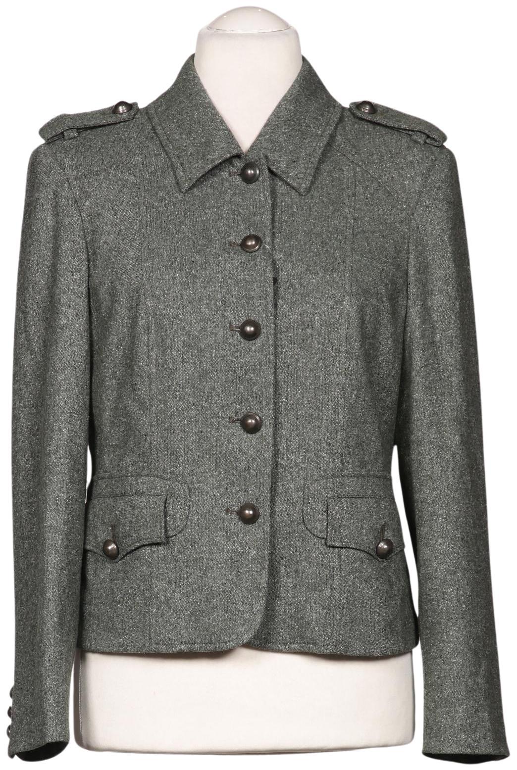 

Madeleine Damen Blazer, grau, Gr. 40