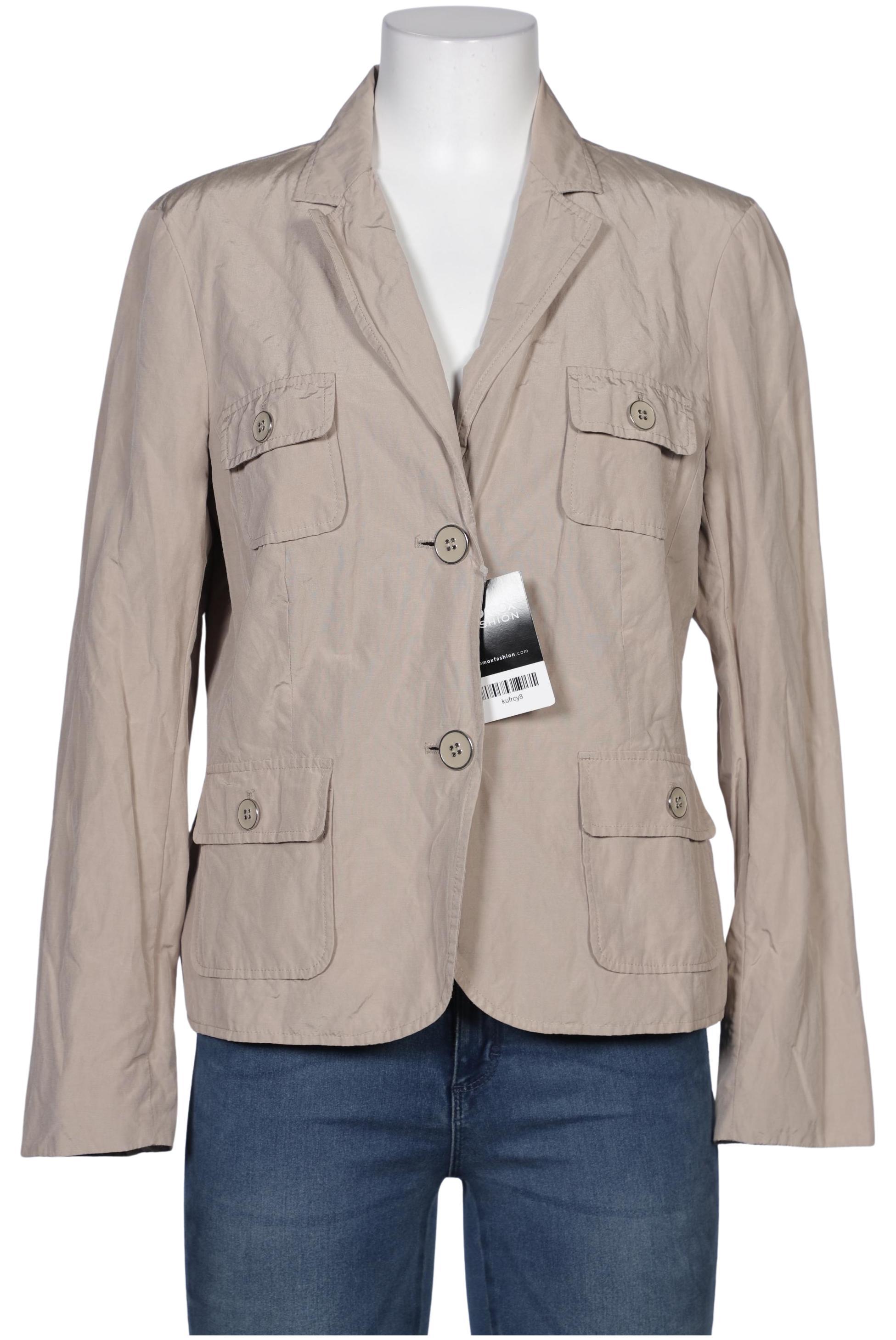 

Madeleine Damen Blazer, beige, Gr. 38