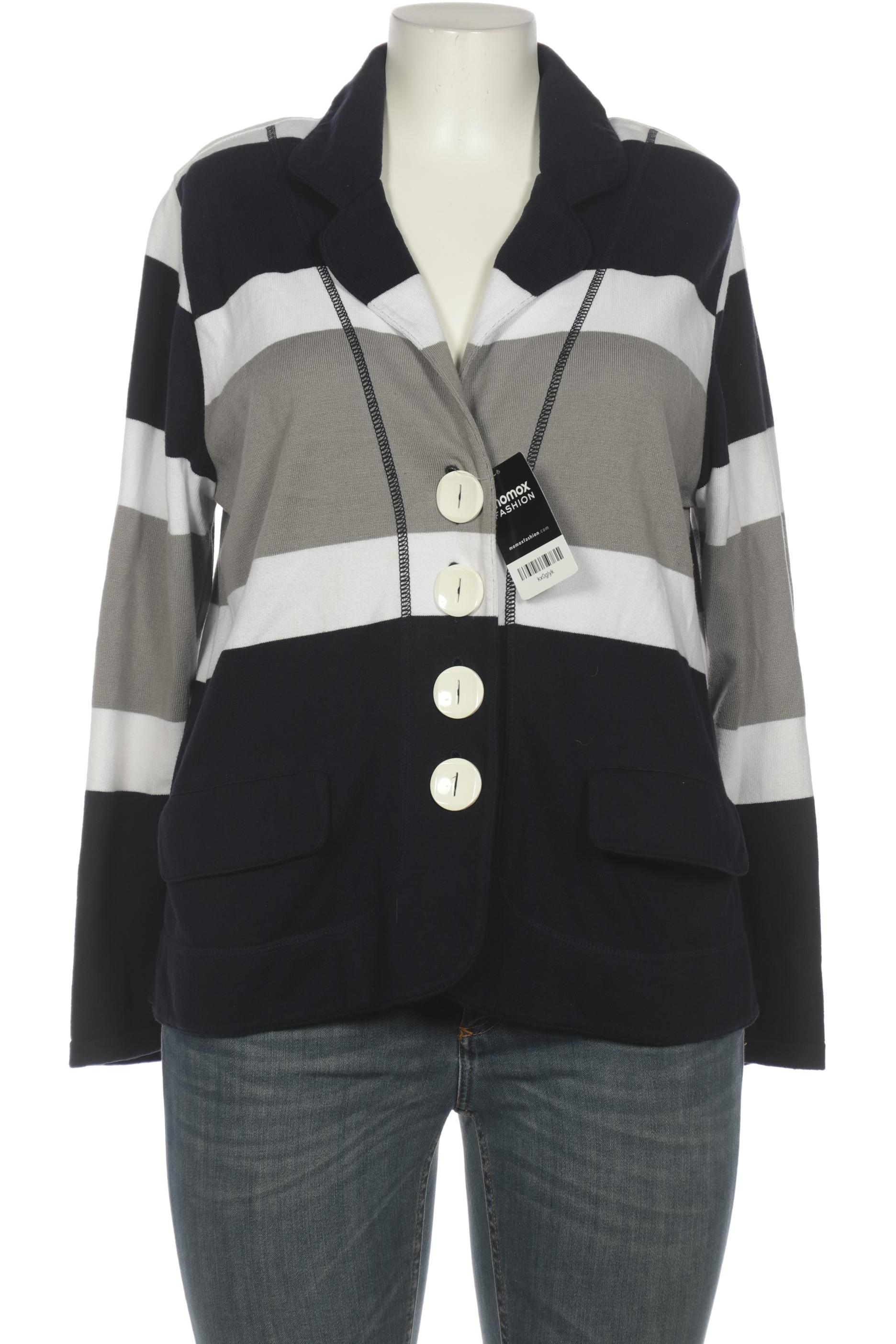 

Madeleine Damen Blazer, mehrfarbig, Gr. 44