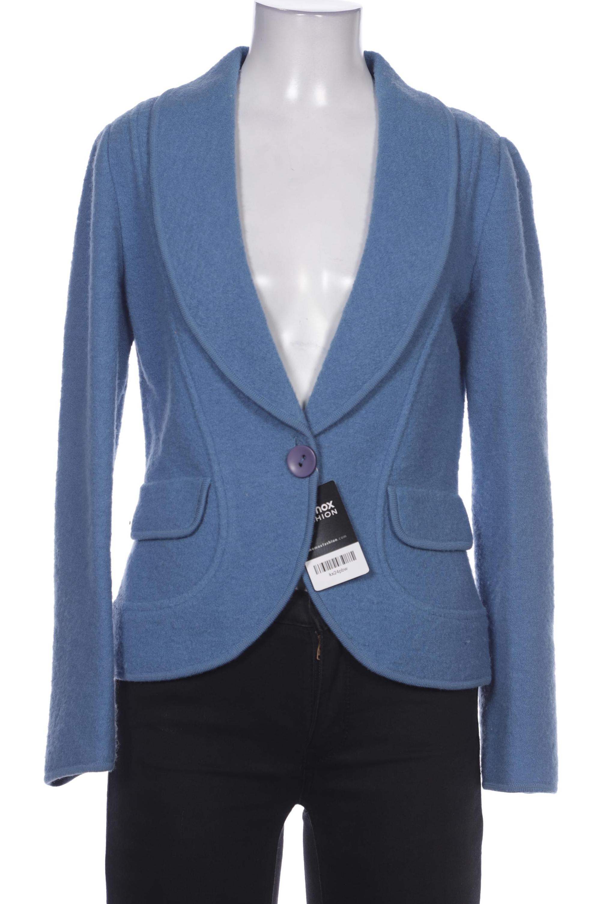 

Madeleine Damen Blazer, blau, Gr. 36