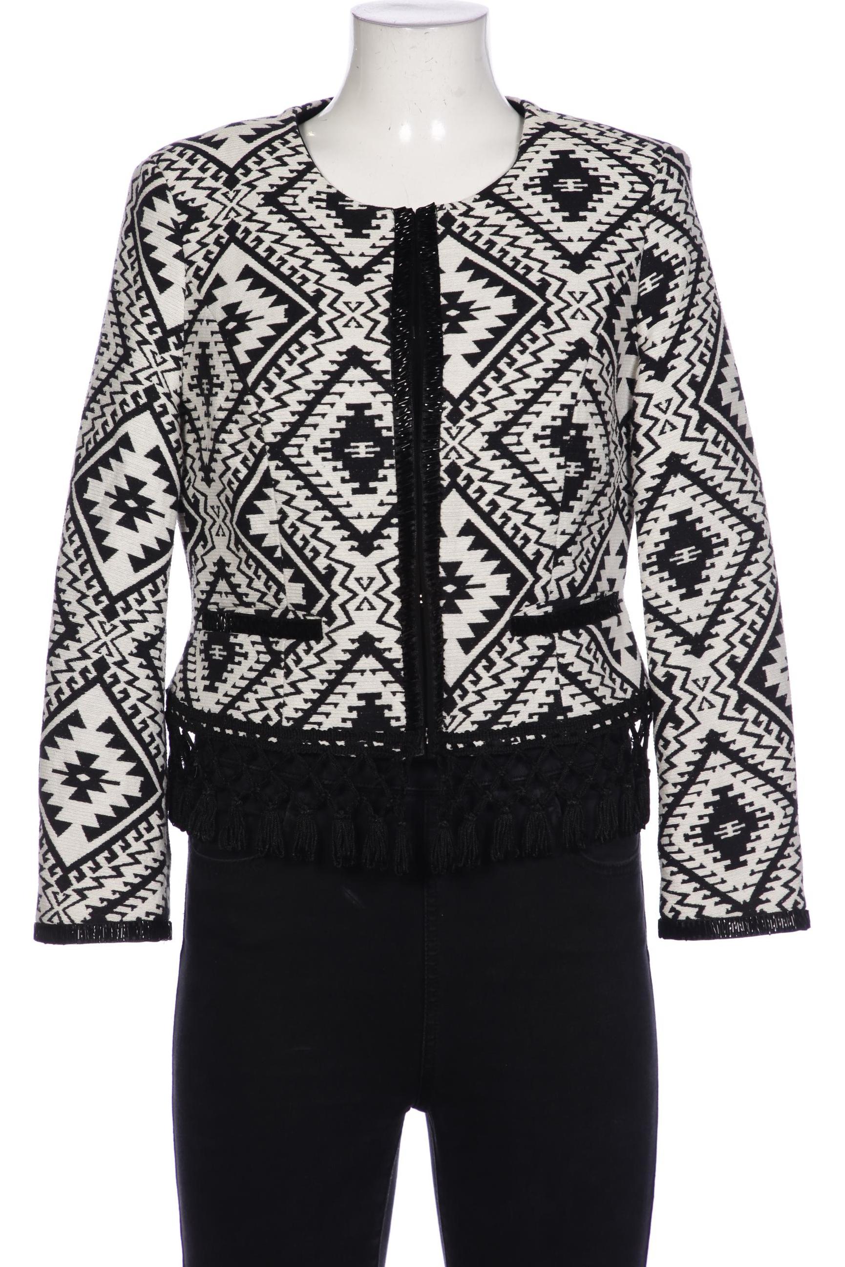 

Madeleine Damen Blazer, schwarz