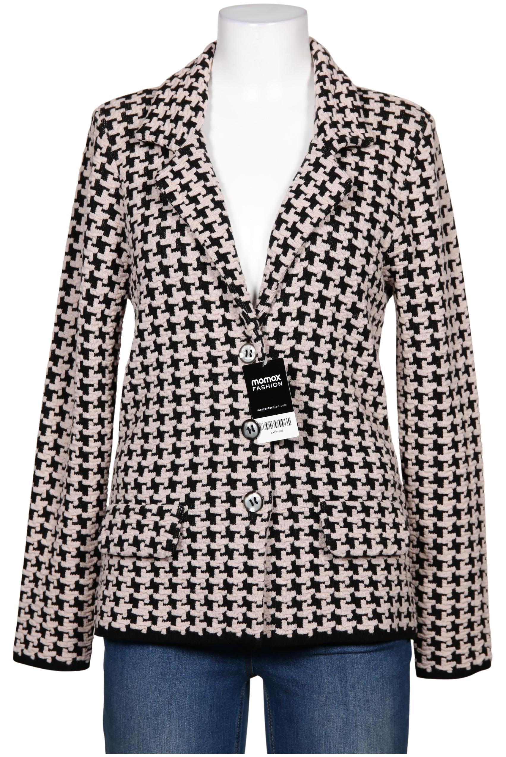 

Madeleine Damen Blazer, beige, Gr. 40