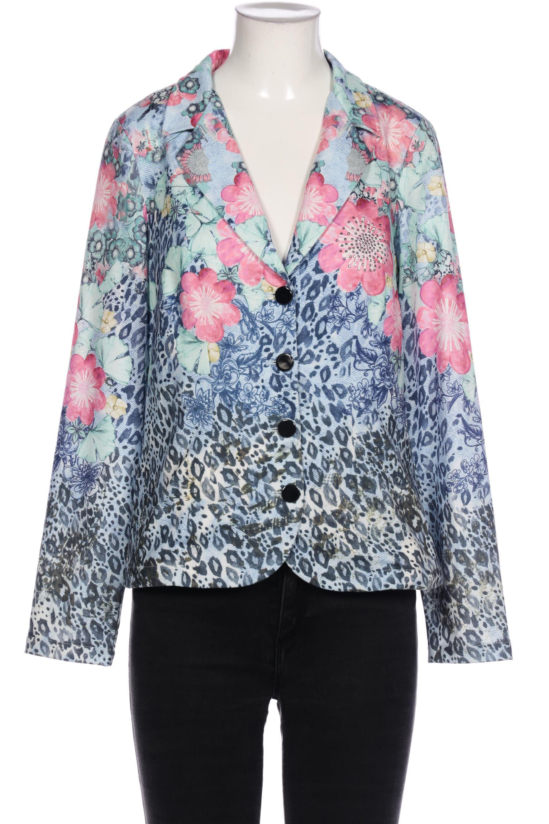 

Madeleine Damen Blazer, mehrfarbig