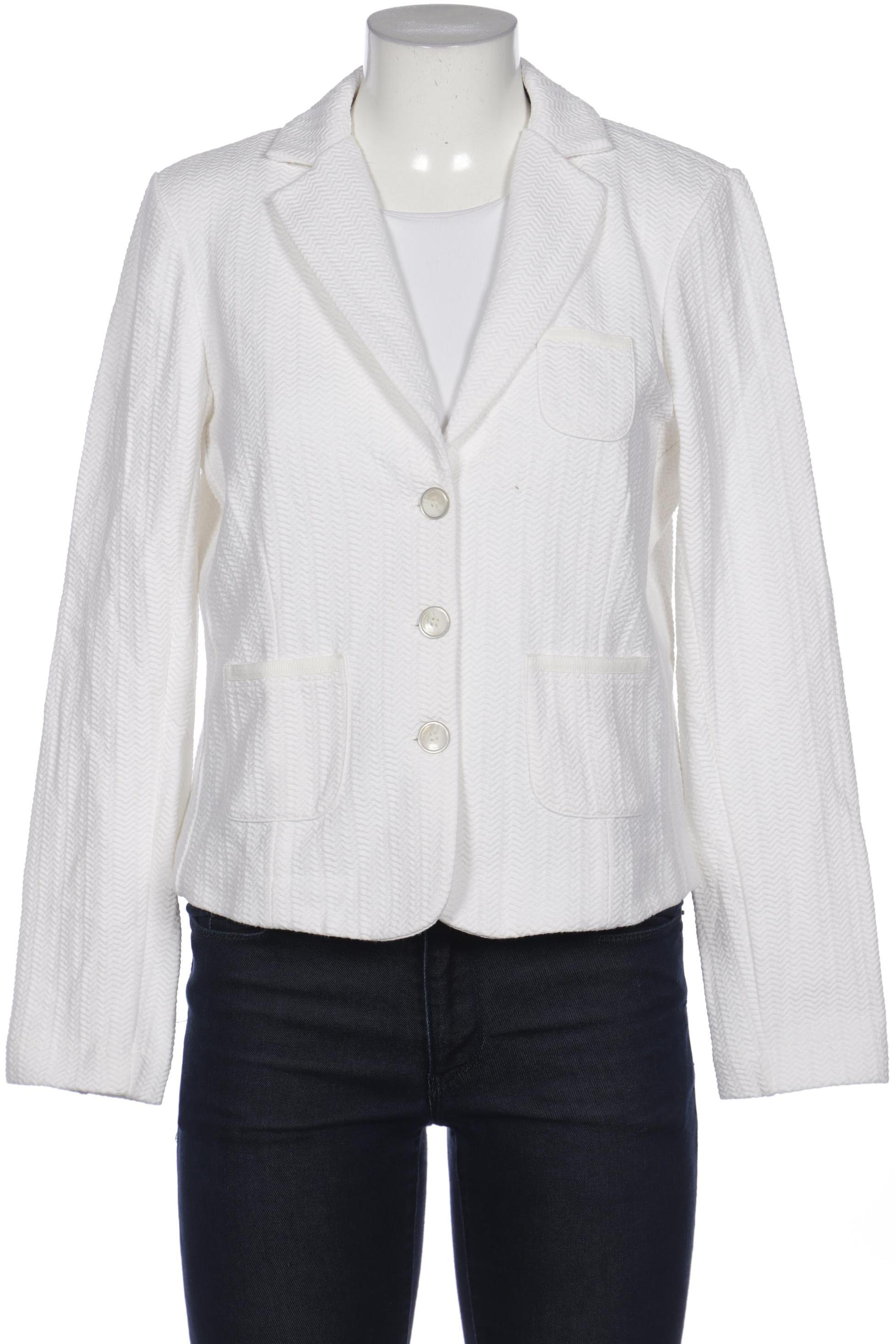 

Madeleine Damen Blazer, weiß