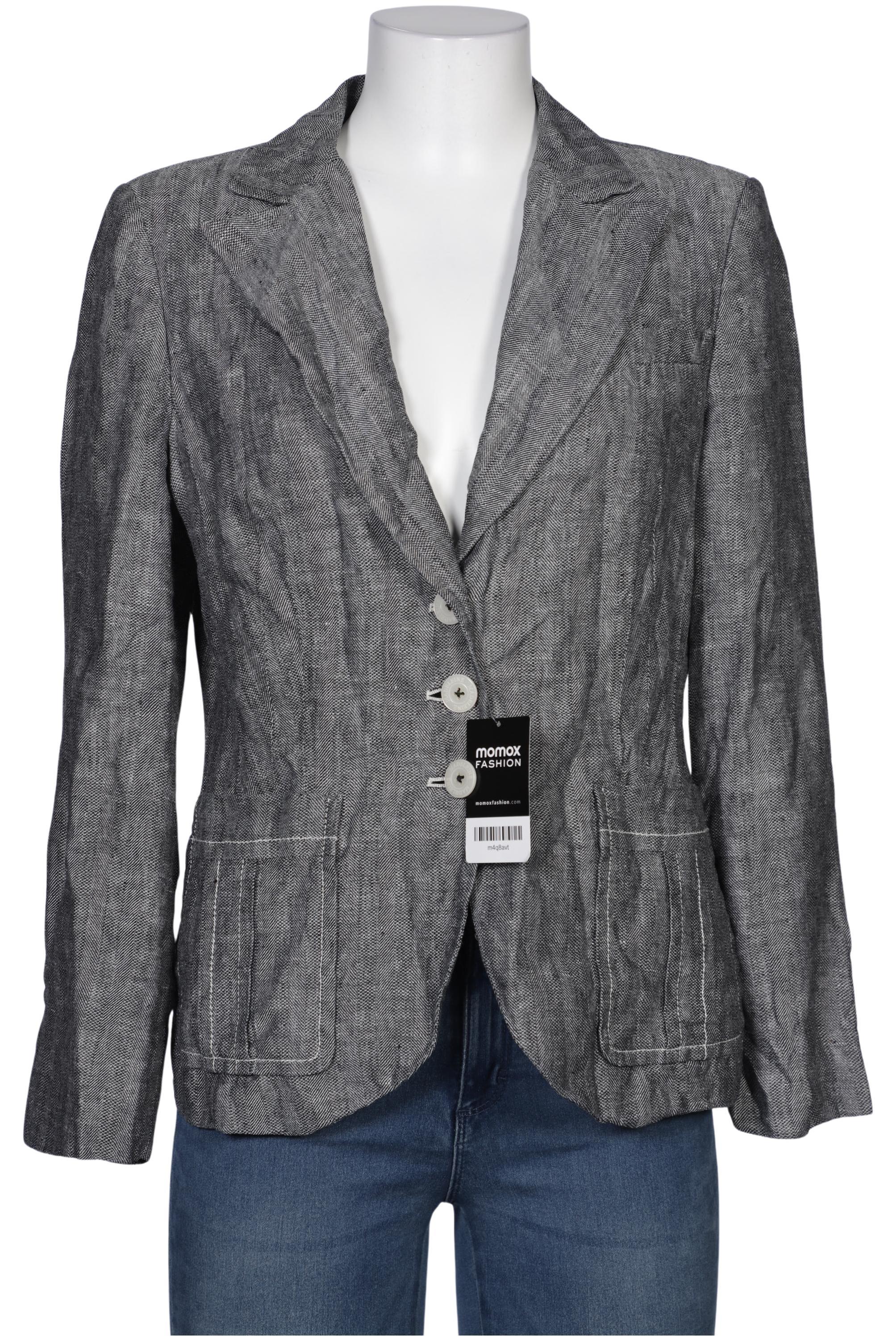 

Madeleine Damen Blazer, grau, Gr. 40