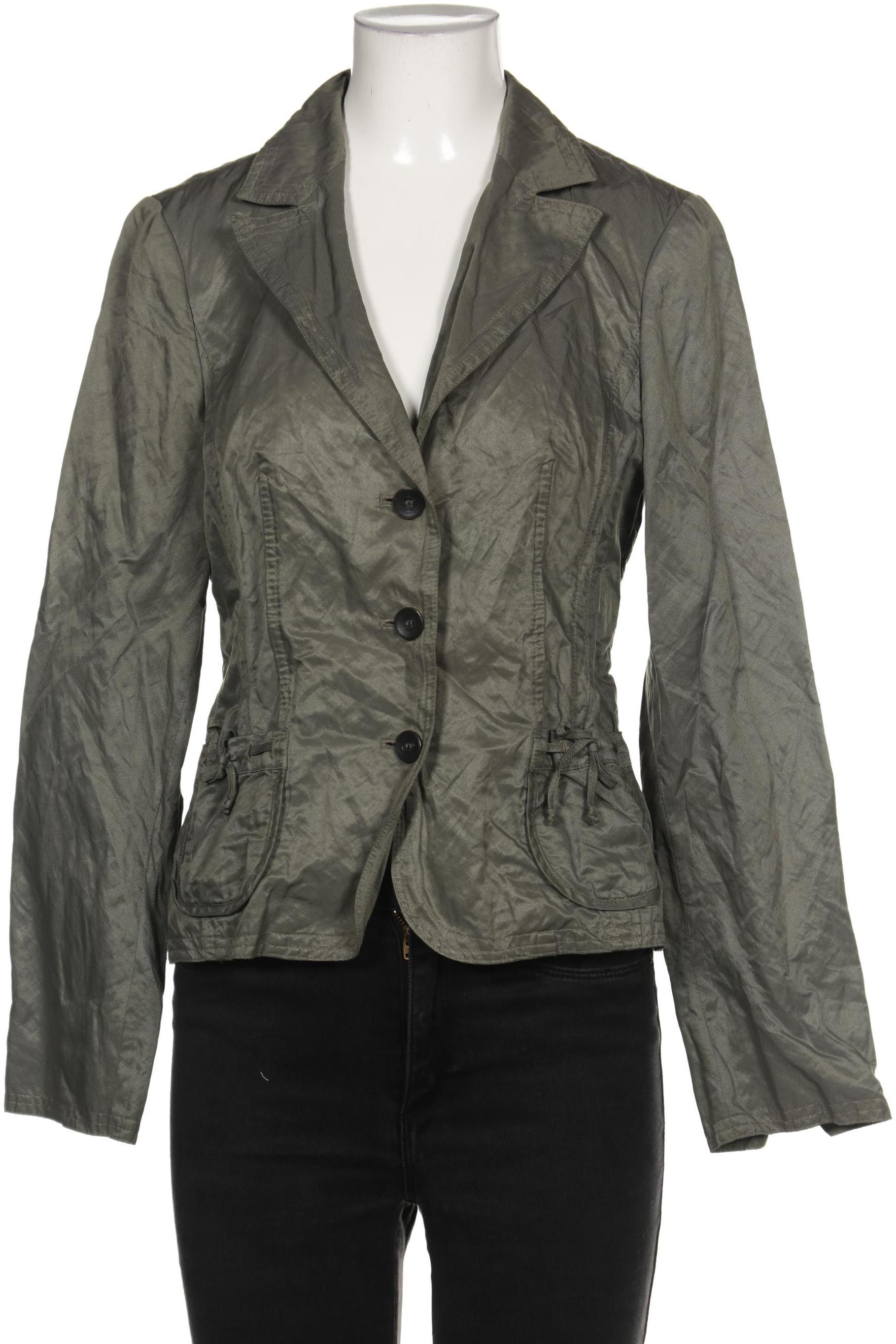 

Madeleine Damen Blazer, grün, Gr. 36