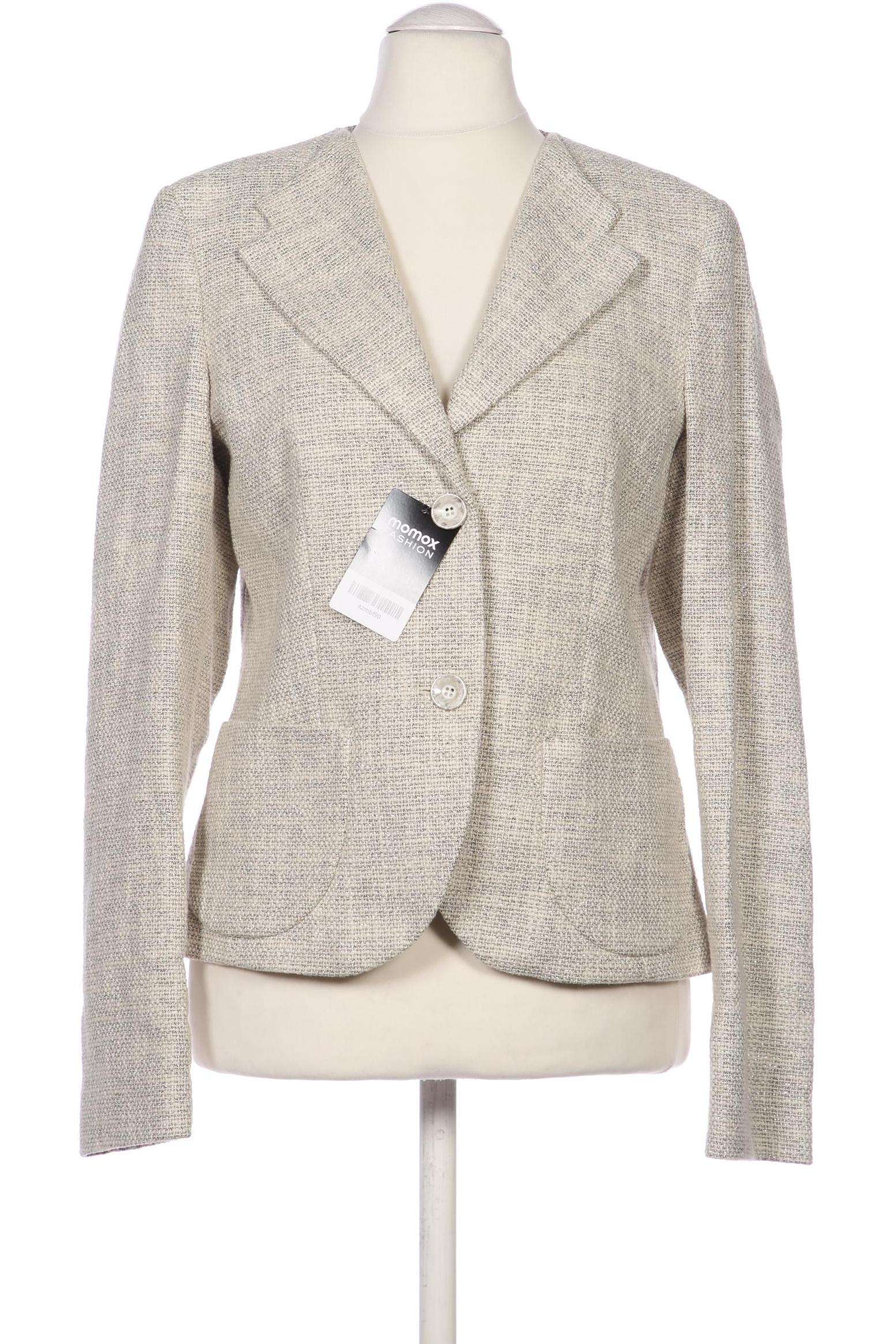 

Madeleine Damen Blazer, grau, Gr. 38