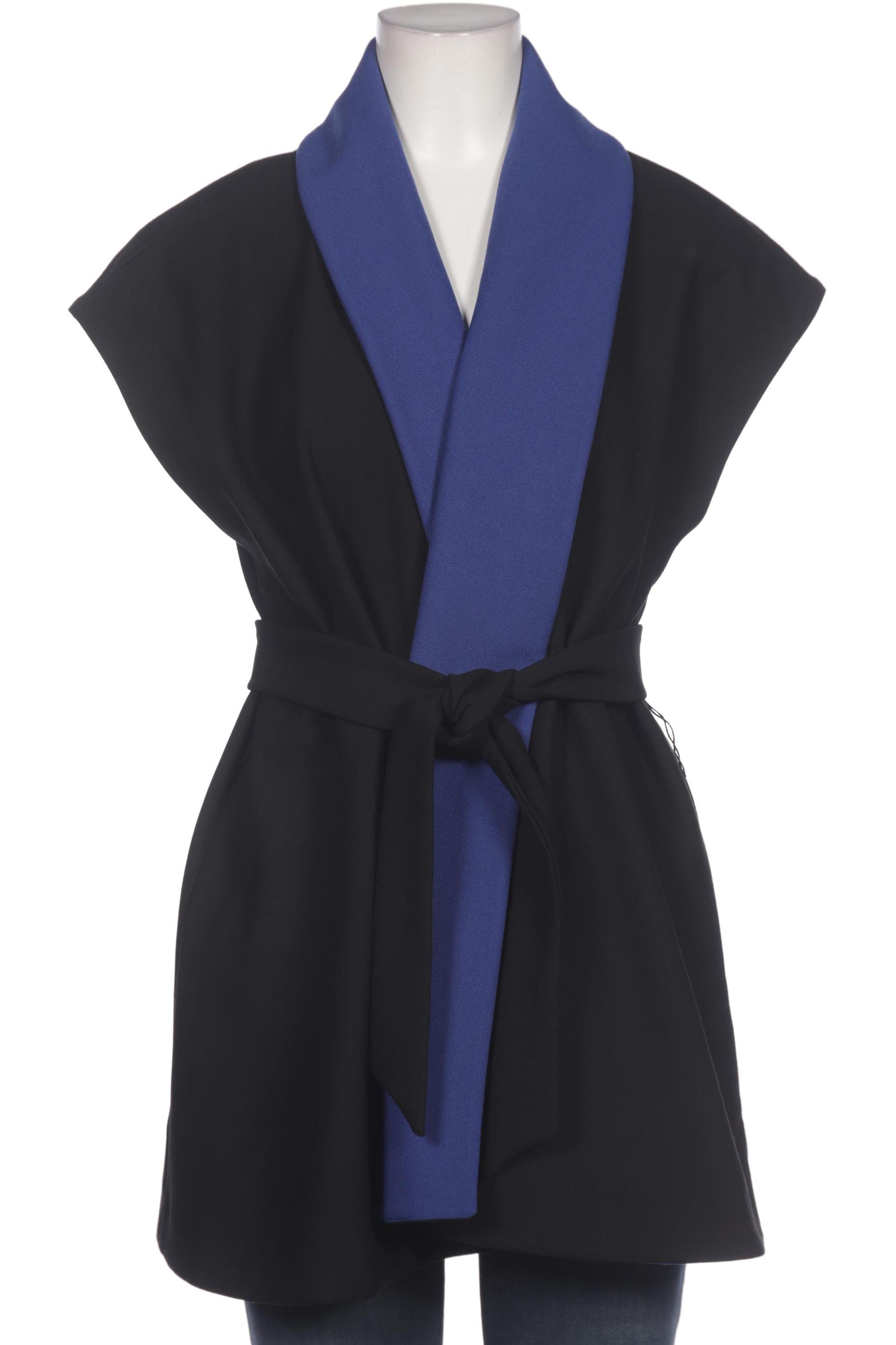 

Madeleine Damen Blazer, schwarz, Gr. 36