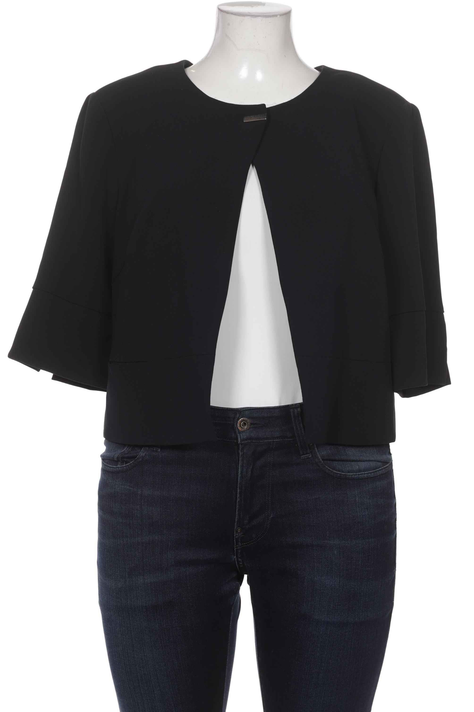 

Madeleine Damen Blazer, marineblau, Gr. 46