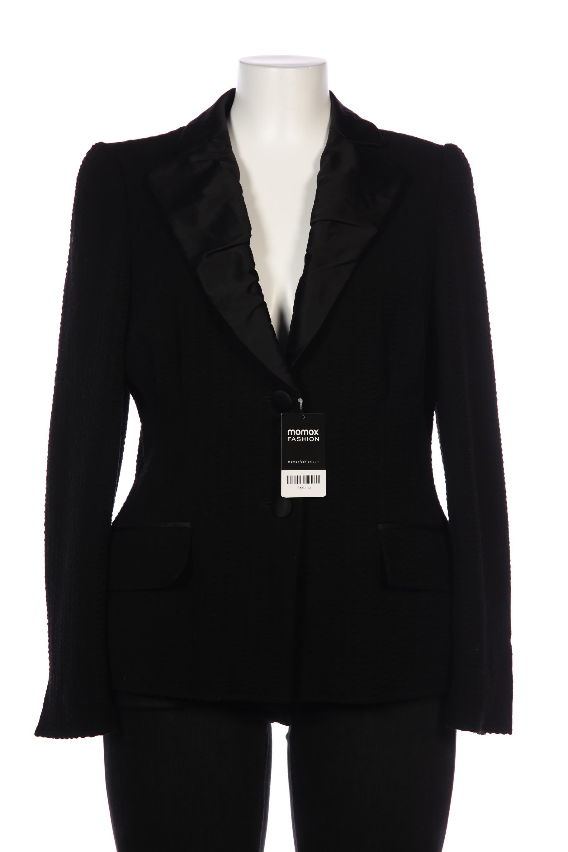 

Madeleine Damen Blazer, schwarz, Gr. 44
