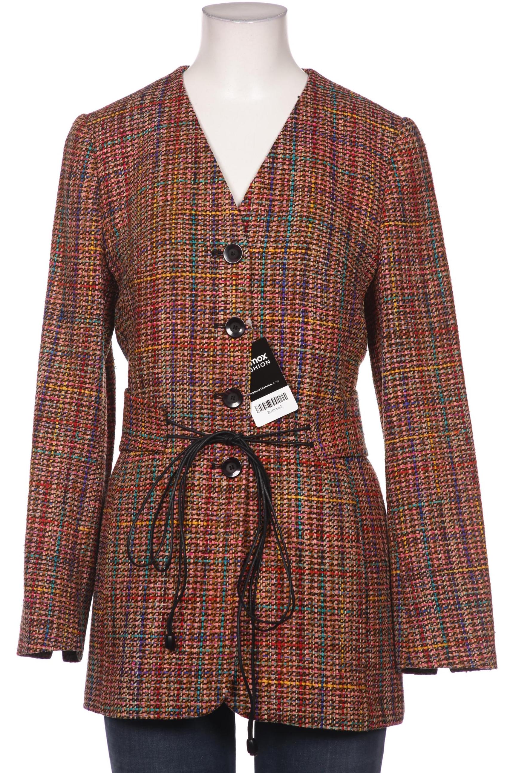 

Madeleine Damen Blazer, mehrfarbig, Gr. 36