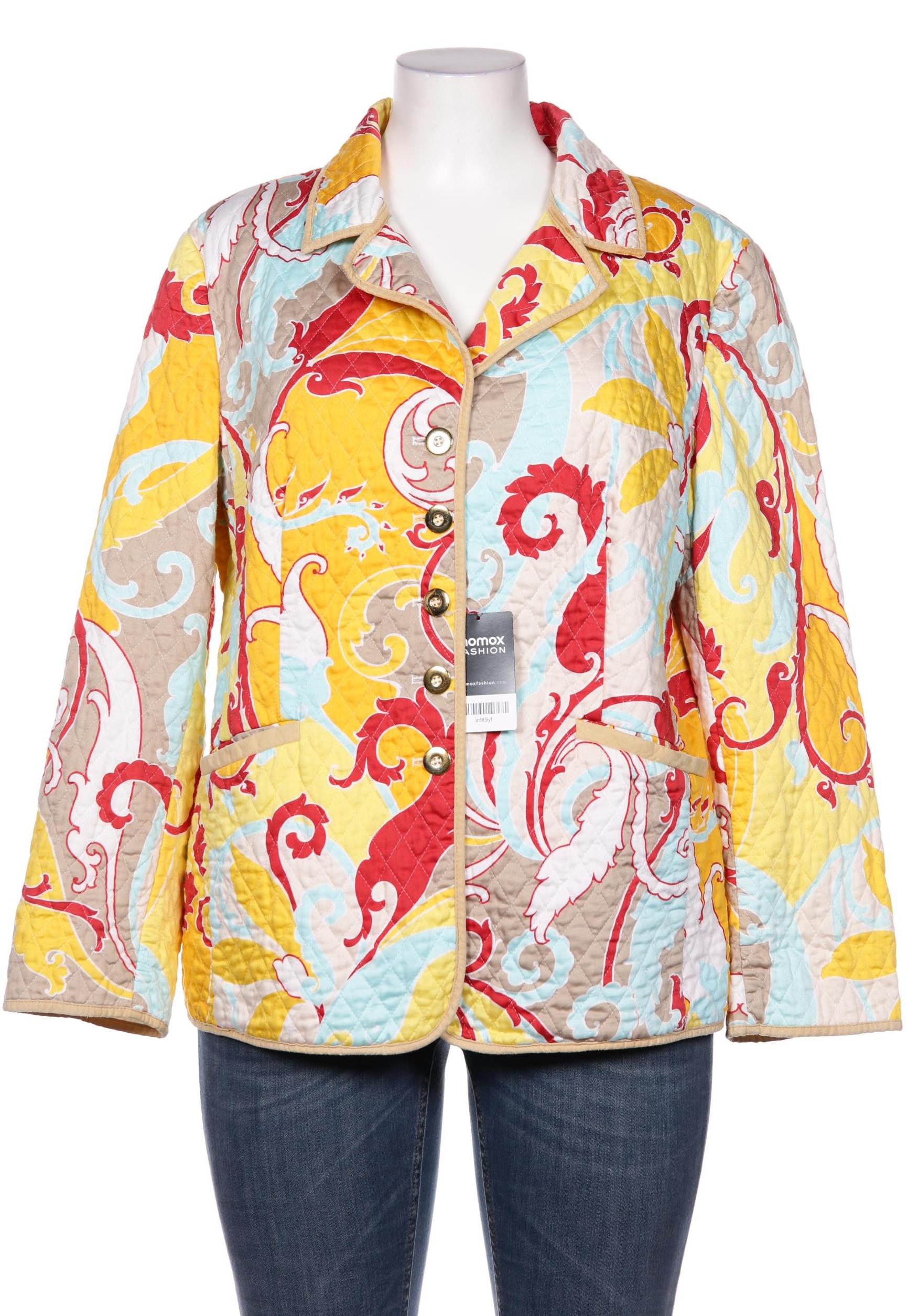 

Madeleine Damen Blazer, gelb, Gr. 46