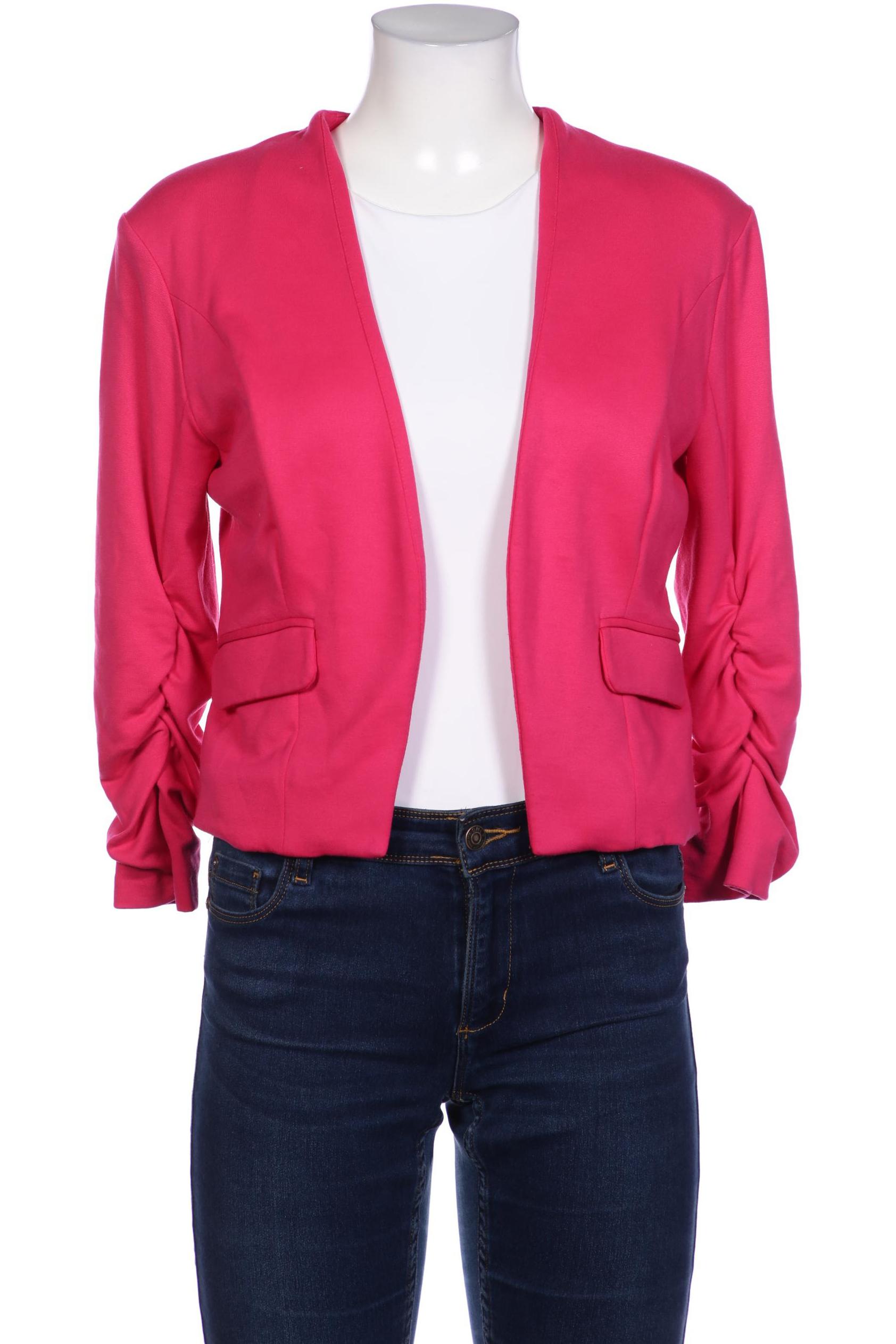 

Madeleine Damen Blazer, pink, Gr. 40