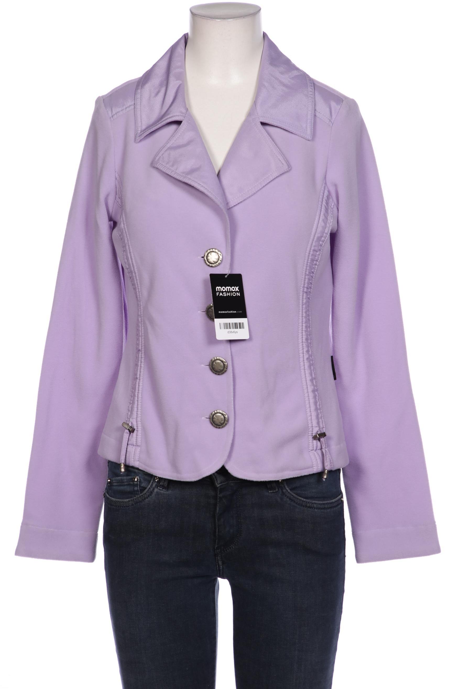 

Madeleine Damen Blazer, flieder, Gr. 36