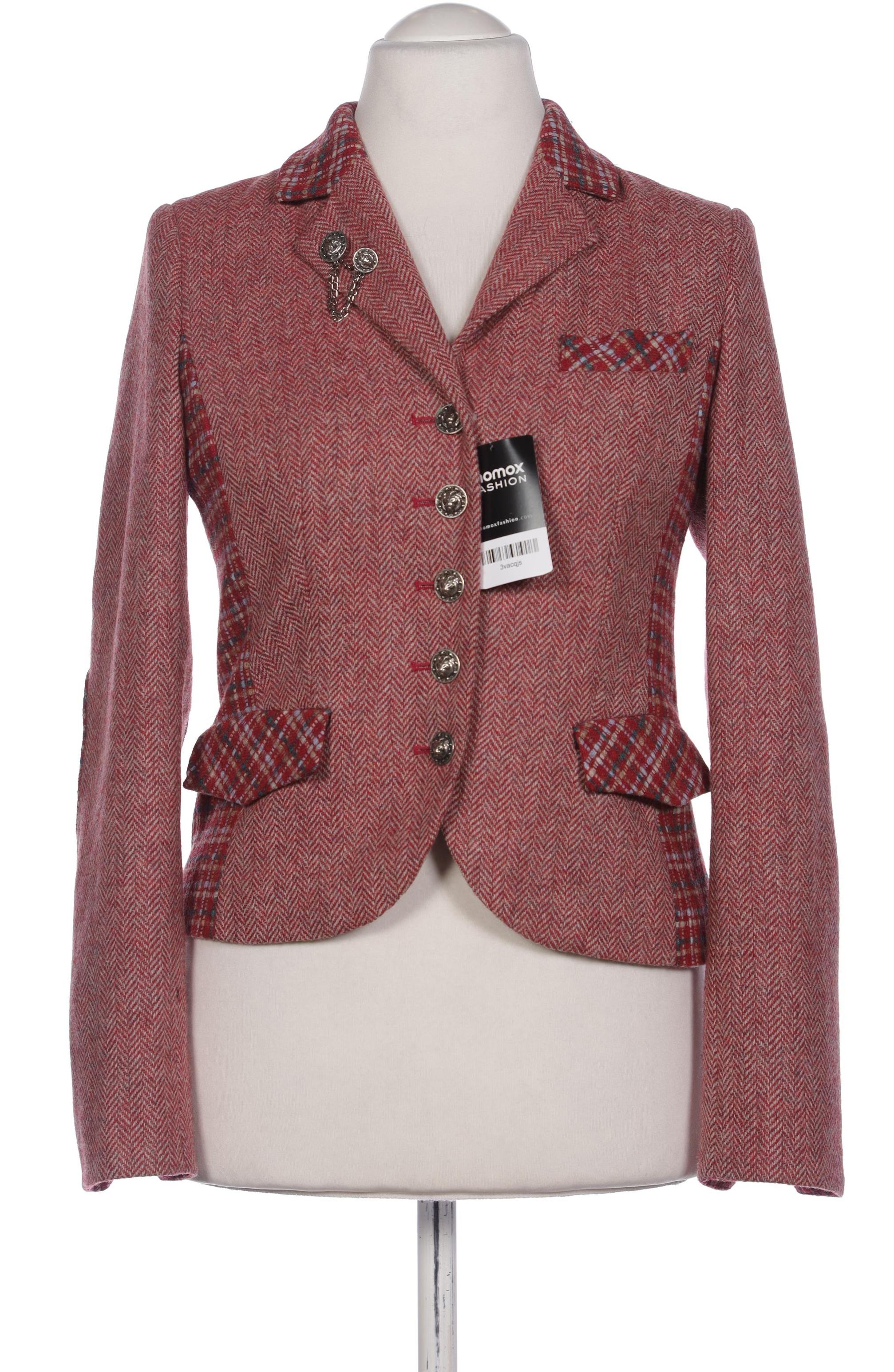 

Madeleine Damen Blazer, rot, Gr. 36