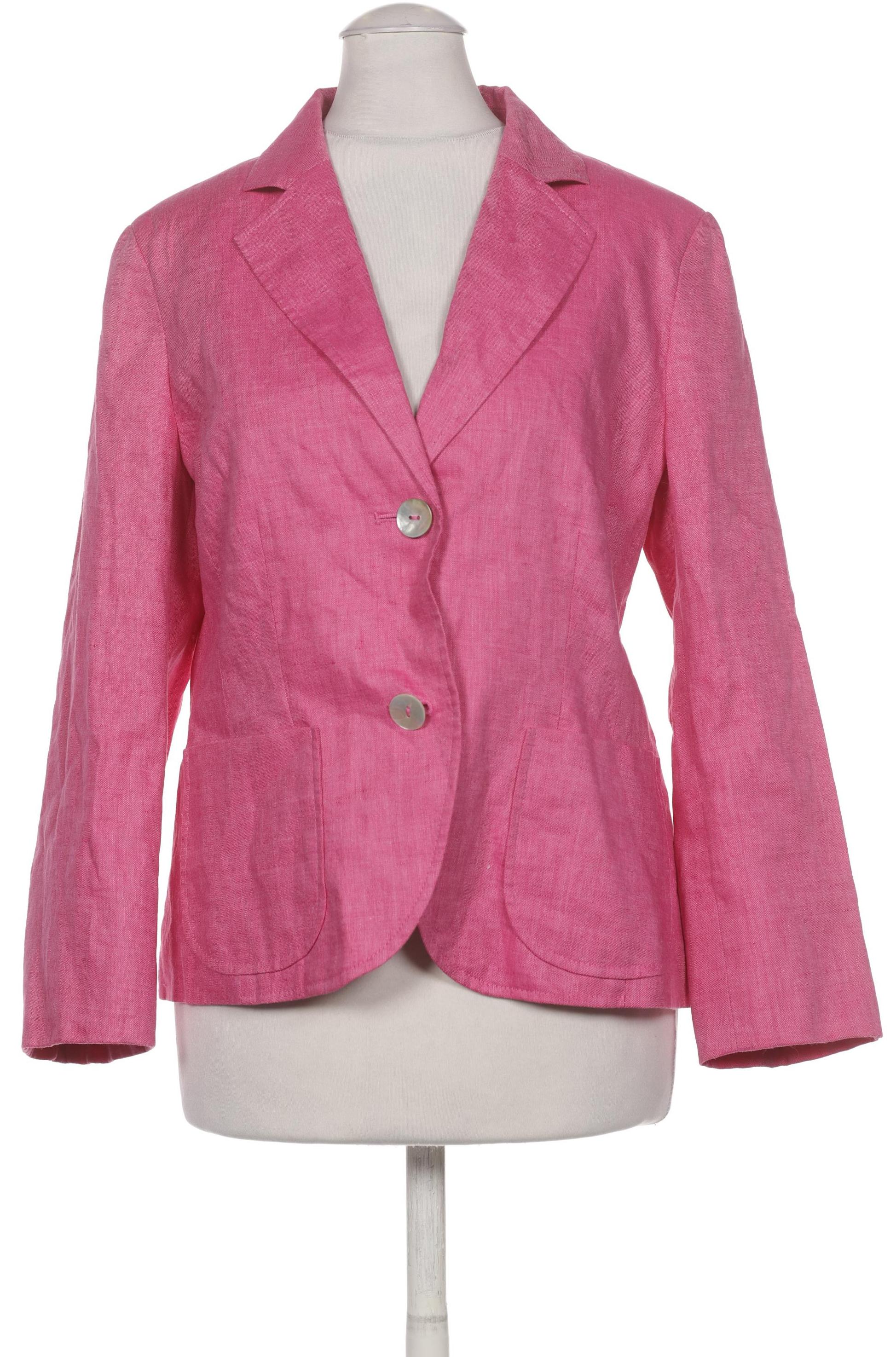 

Madeleine Damen Blazer, pink, Gr. 36
