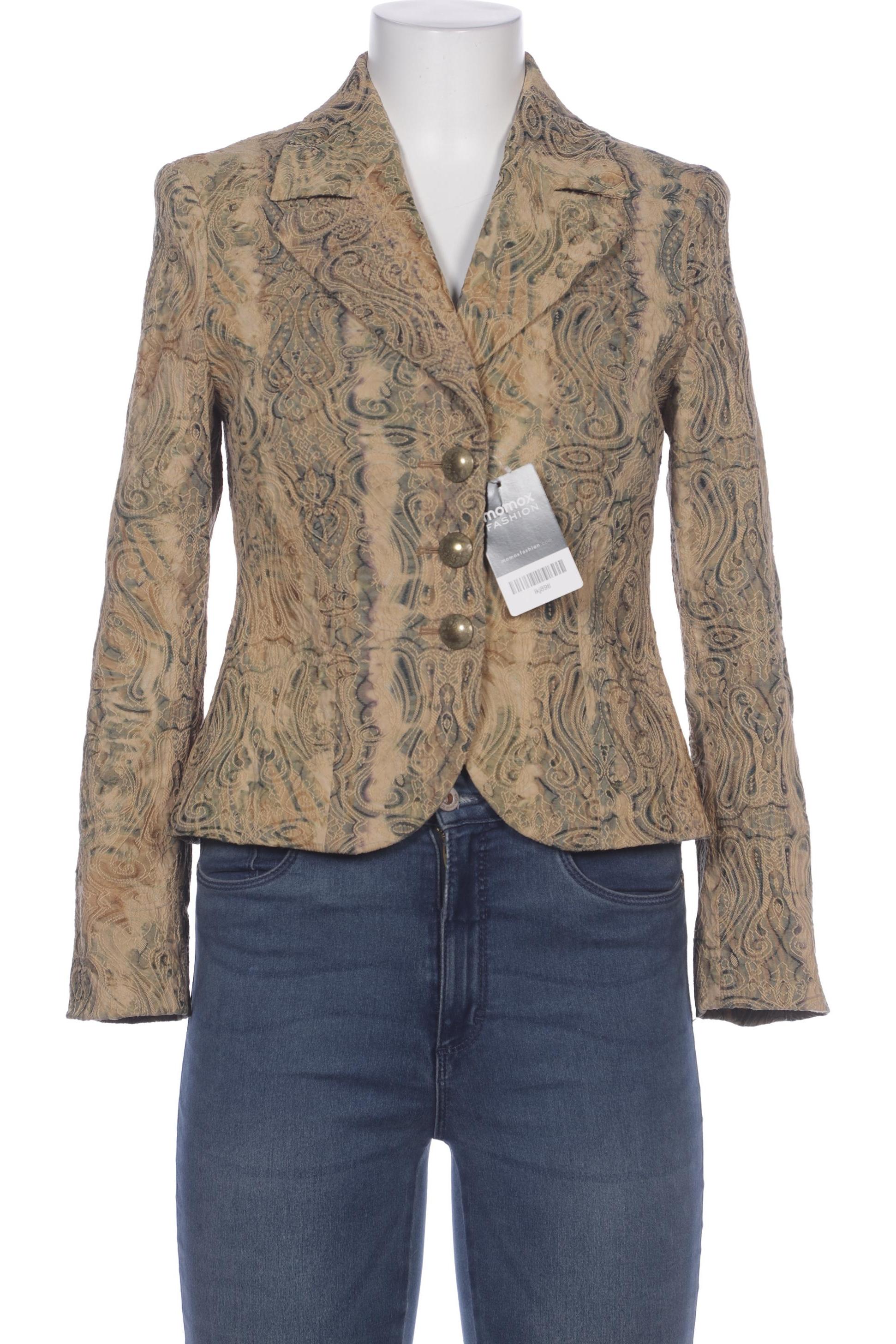

Madeleine Damen Blazer, beige, Gr. 36