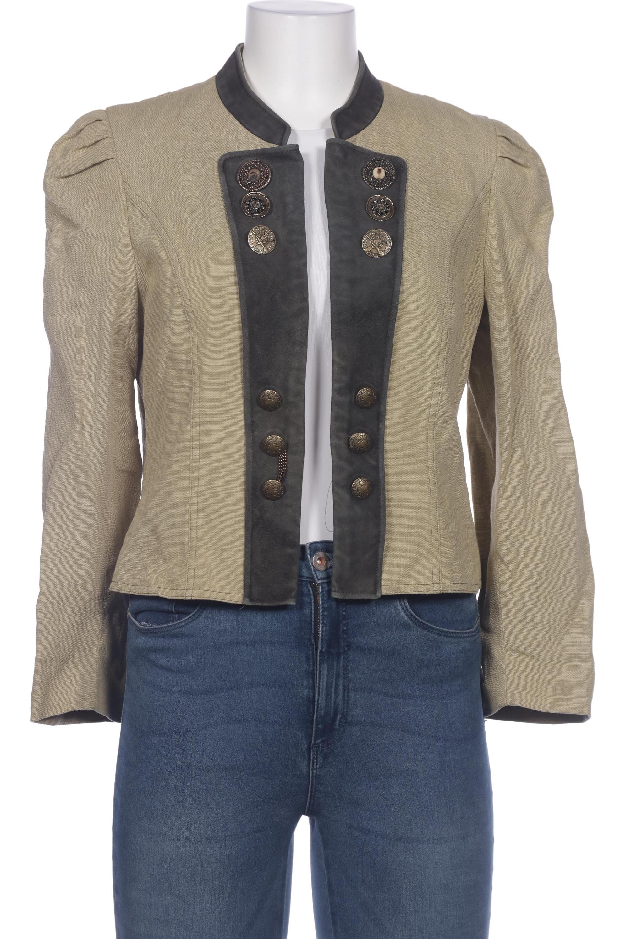 

Madeleine Damen Blazer, beige, Gr. 40