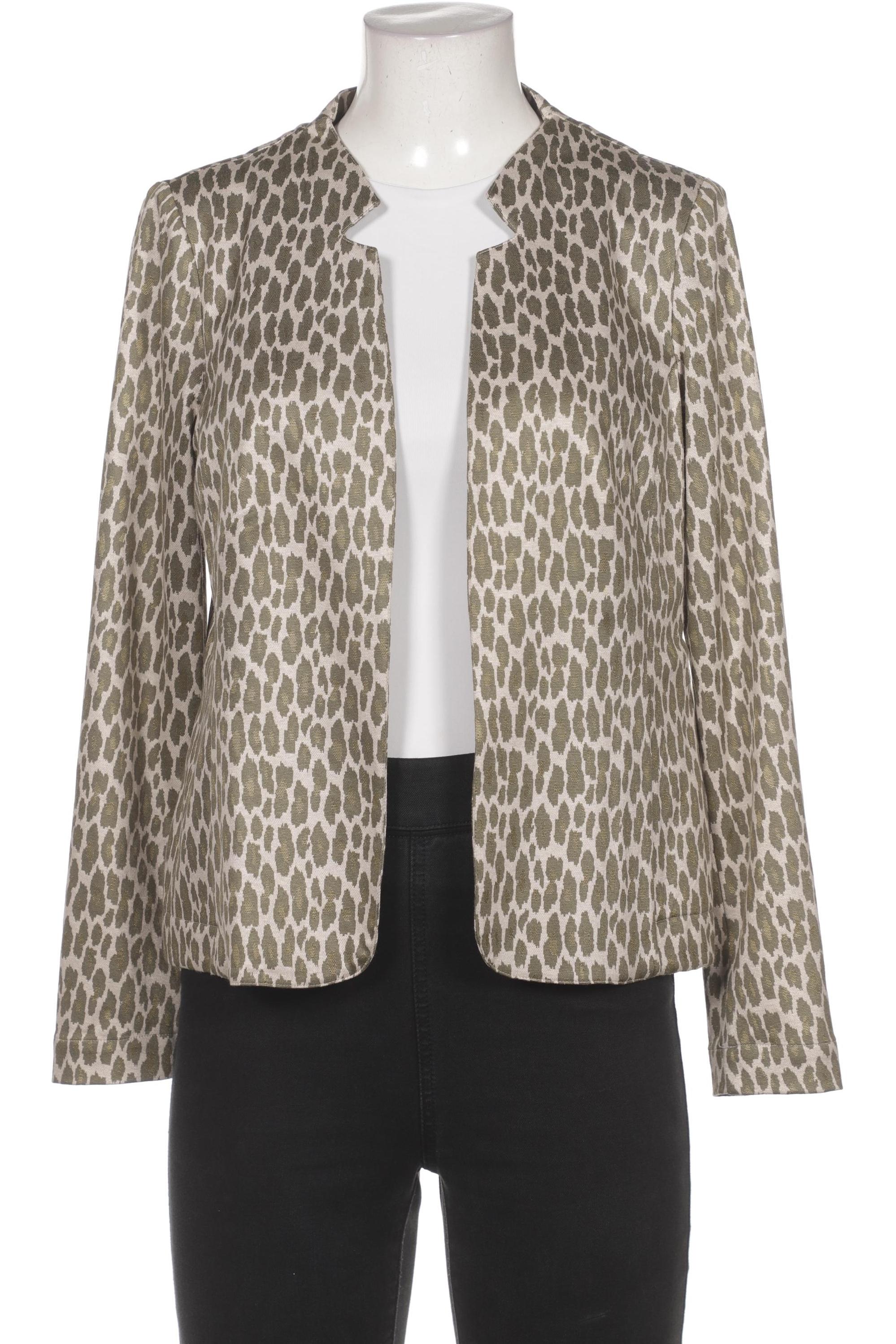 

Madeleine Damen Blazer, grün, Gr. 40