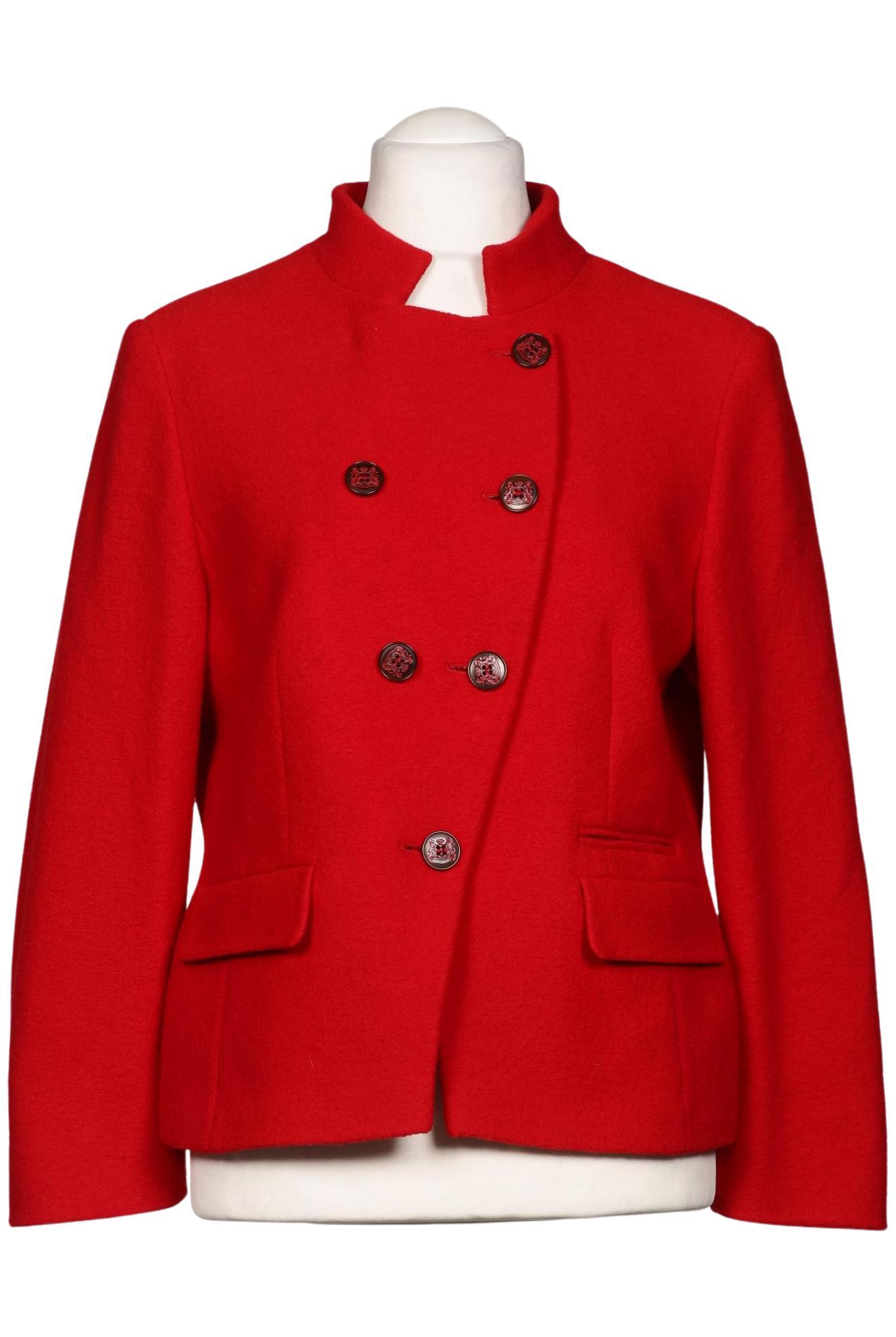 

Madeleine Damen Blazer, rot, Gr. 44