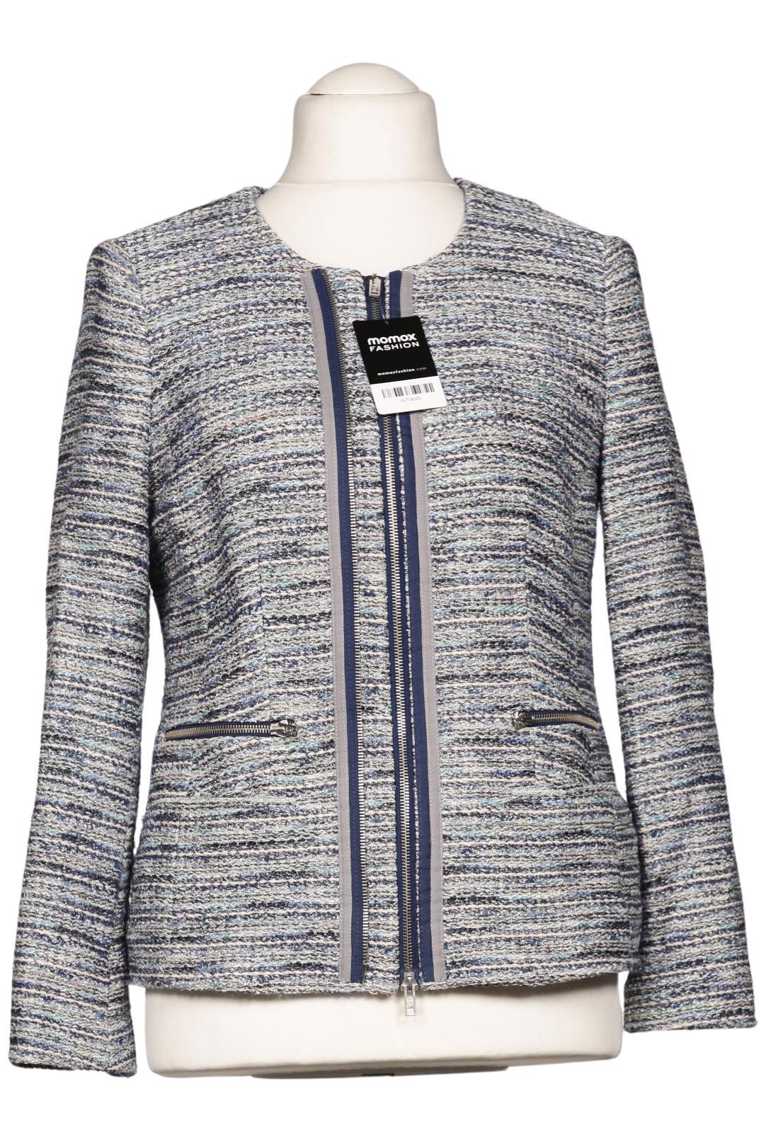 

Madeleine Damen Blazer, mehrfarbig, Gr. 42