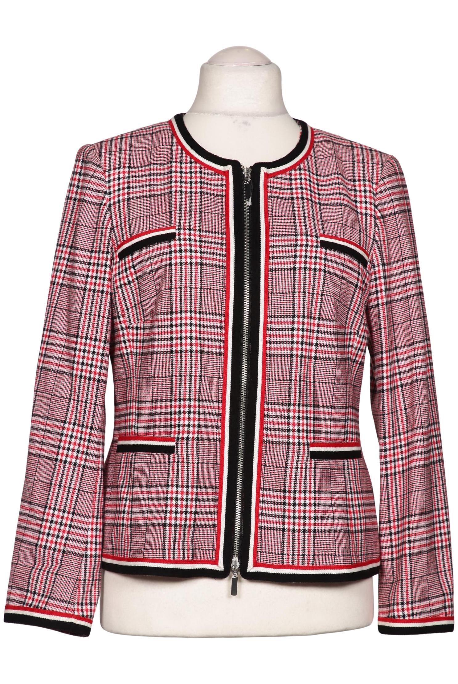 

Madeleine Damen Blazer, mehrfarbig, Gr. 42