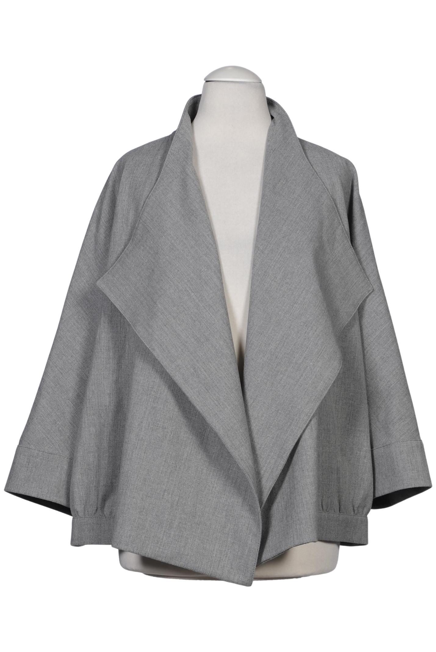 

Madeleine Damen Blazer, grau, Gr. 40