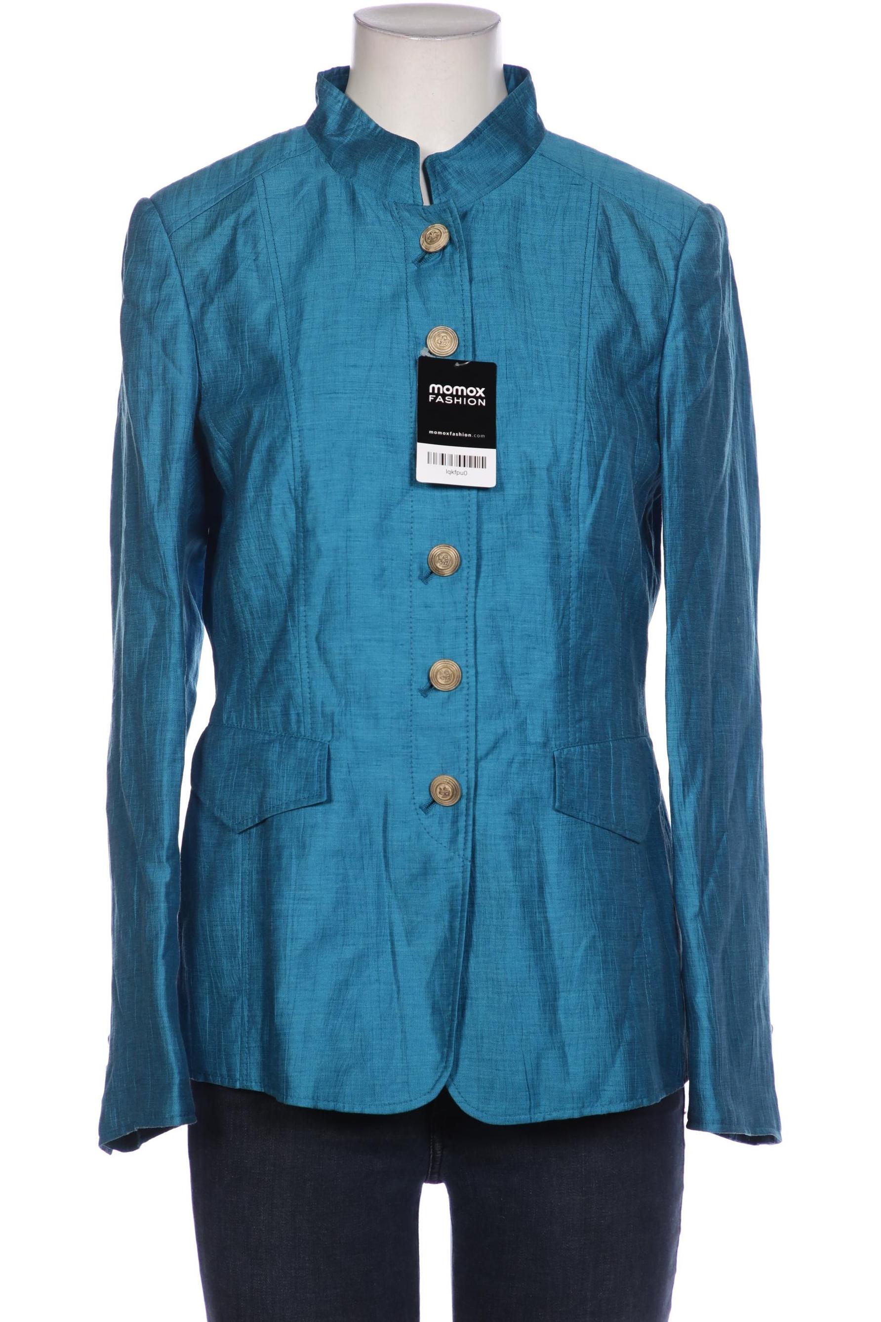 

Madeleine Damen Blazer, blau, Gr. 36