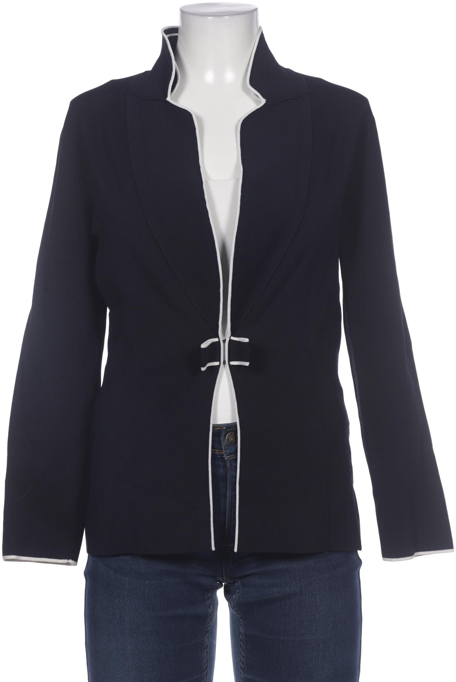 

Madeleine Damen Blazer, marineblau, Gr. 40