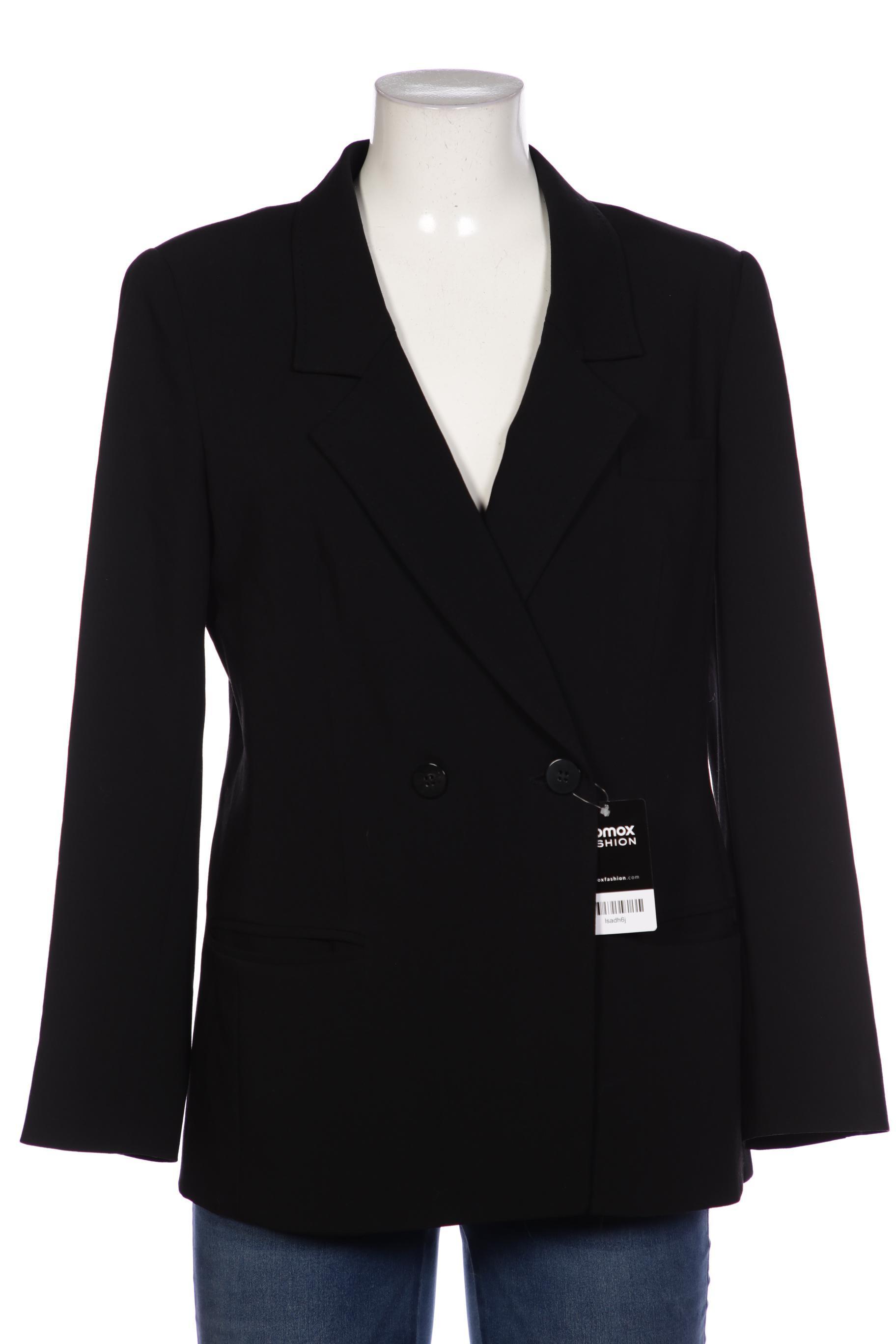

Madeleine Damen Blazer, schwarz, Gr. 19