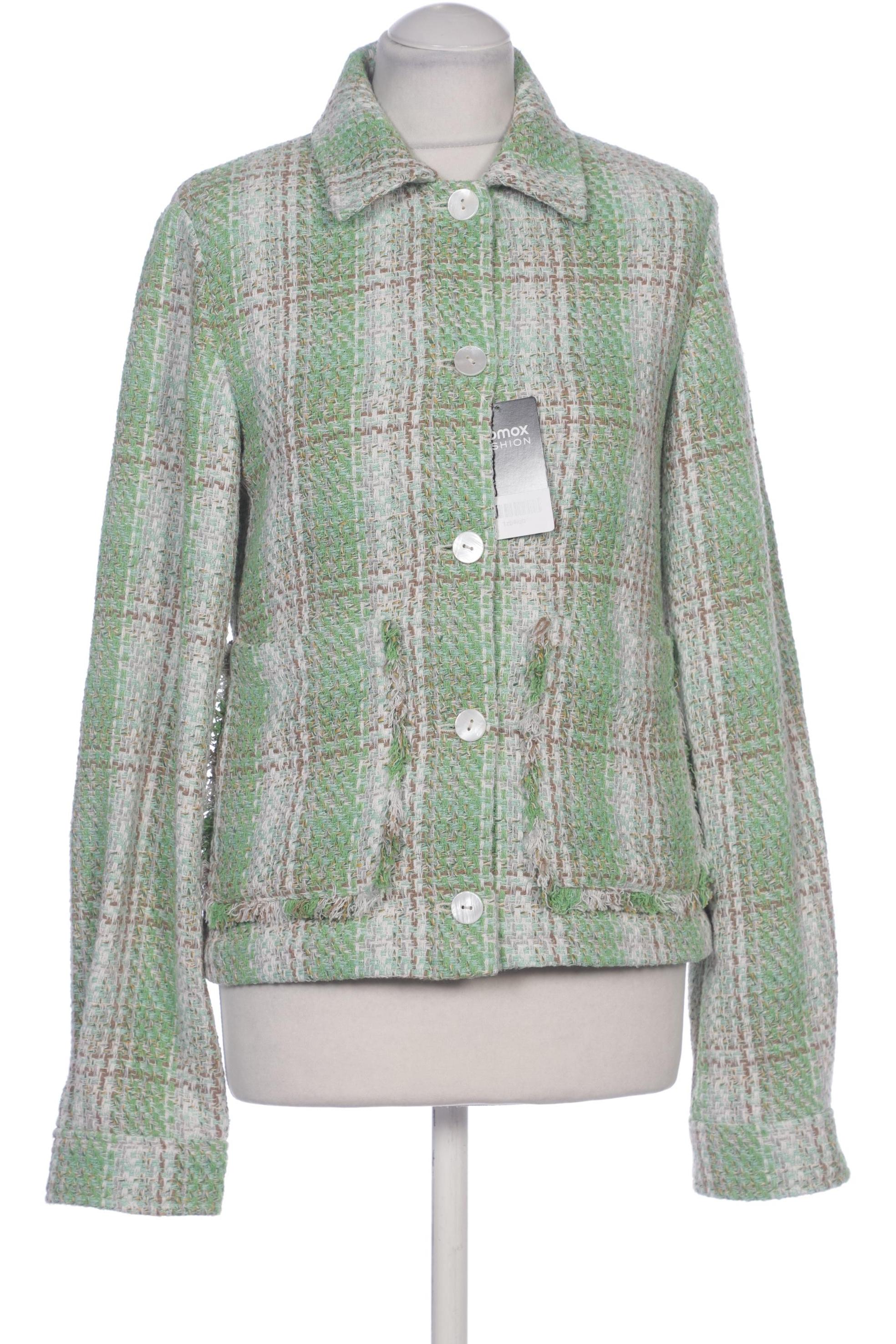 

Madeleine Damen Blazer, grün, Gr. 36