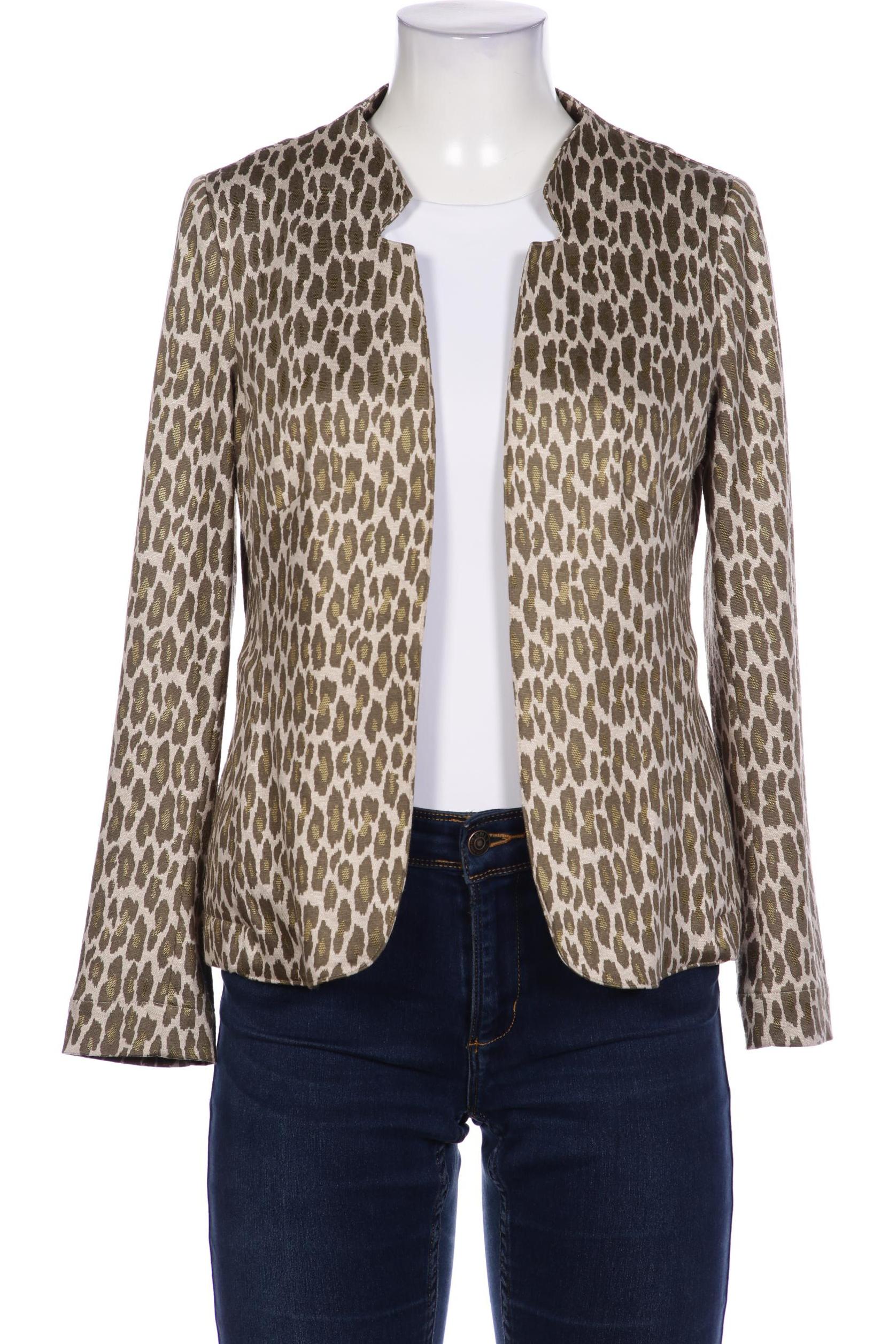 

Madeleine Damen Blazer, beige, Gr. 38
