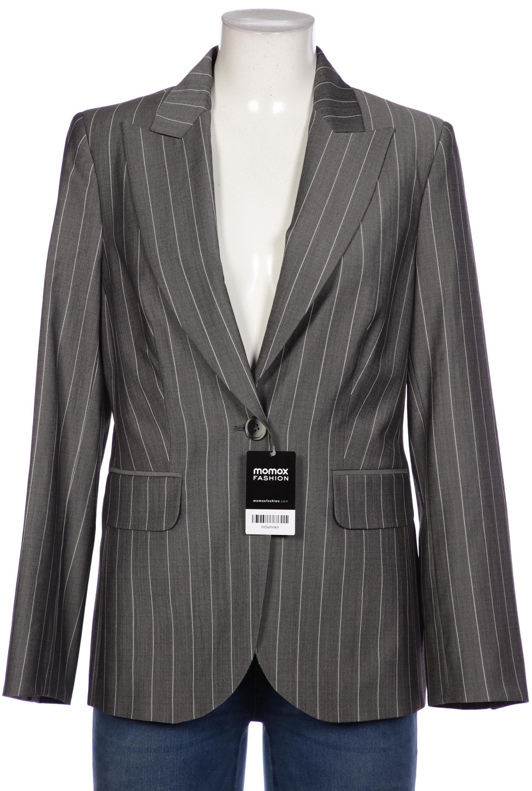 

Madeleine Damen Blazer, grau, Gr. 40