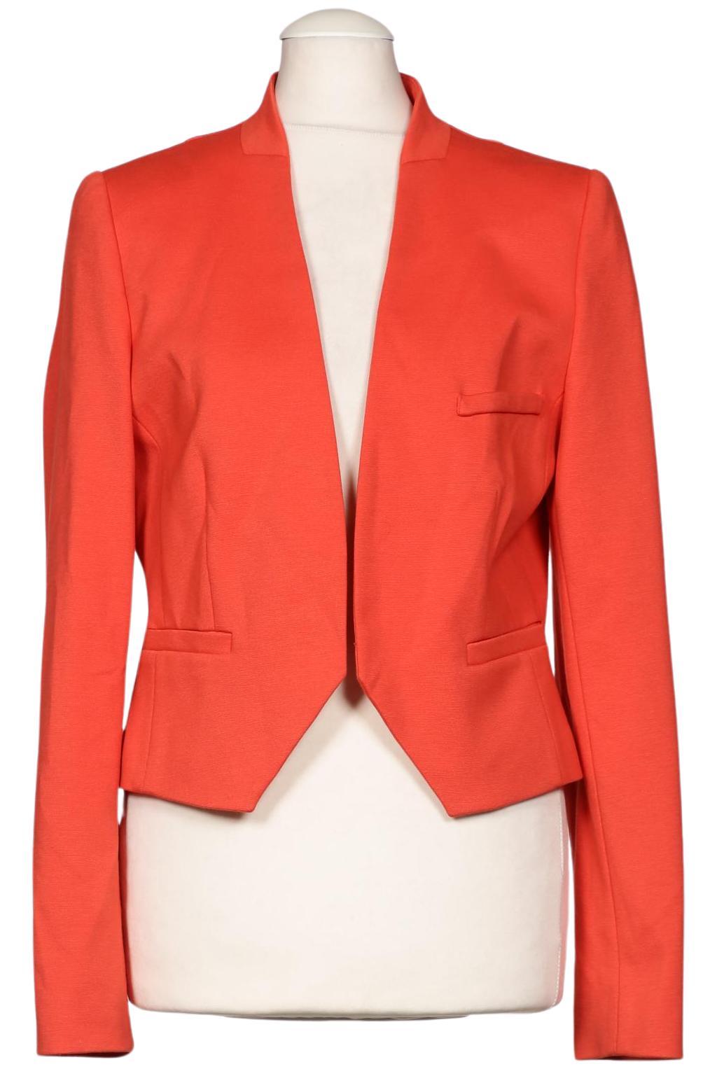 

Madeleine Damen Blazer, rot, Gr. 36