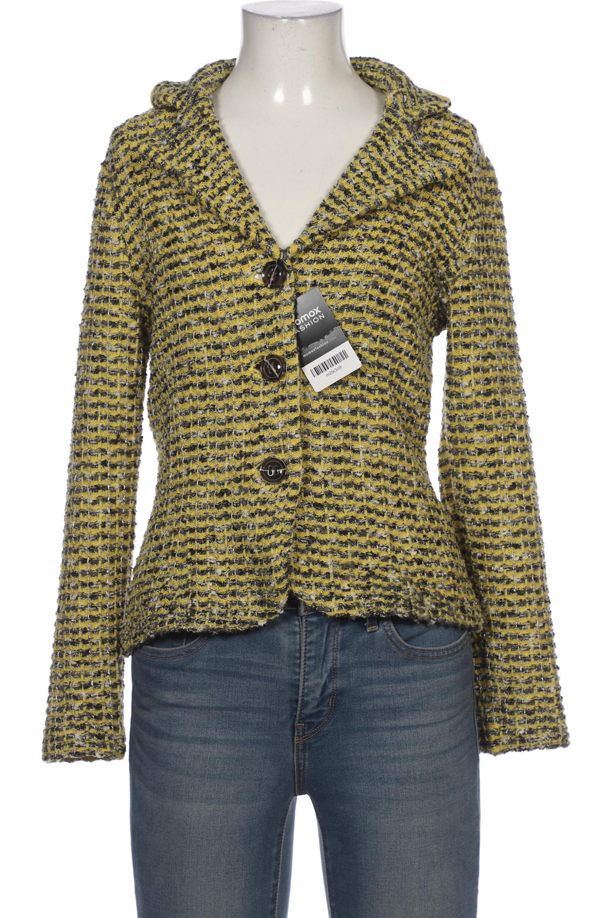 

Madeleine Damen Blazer, gelb
