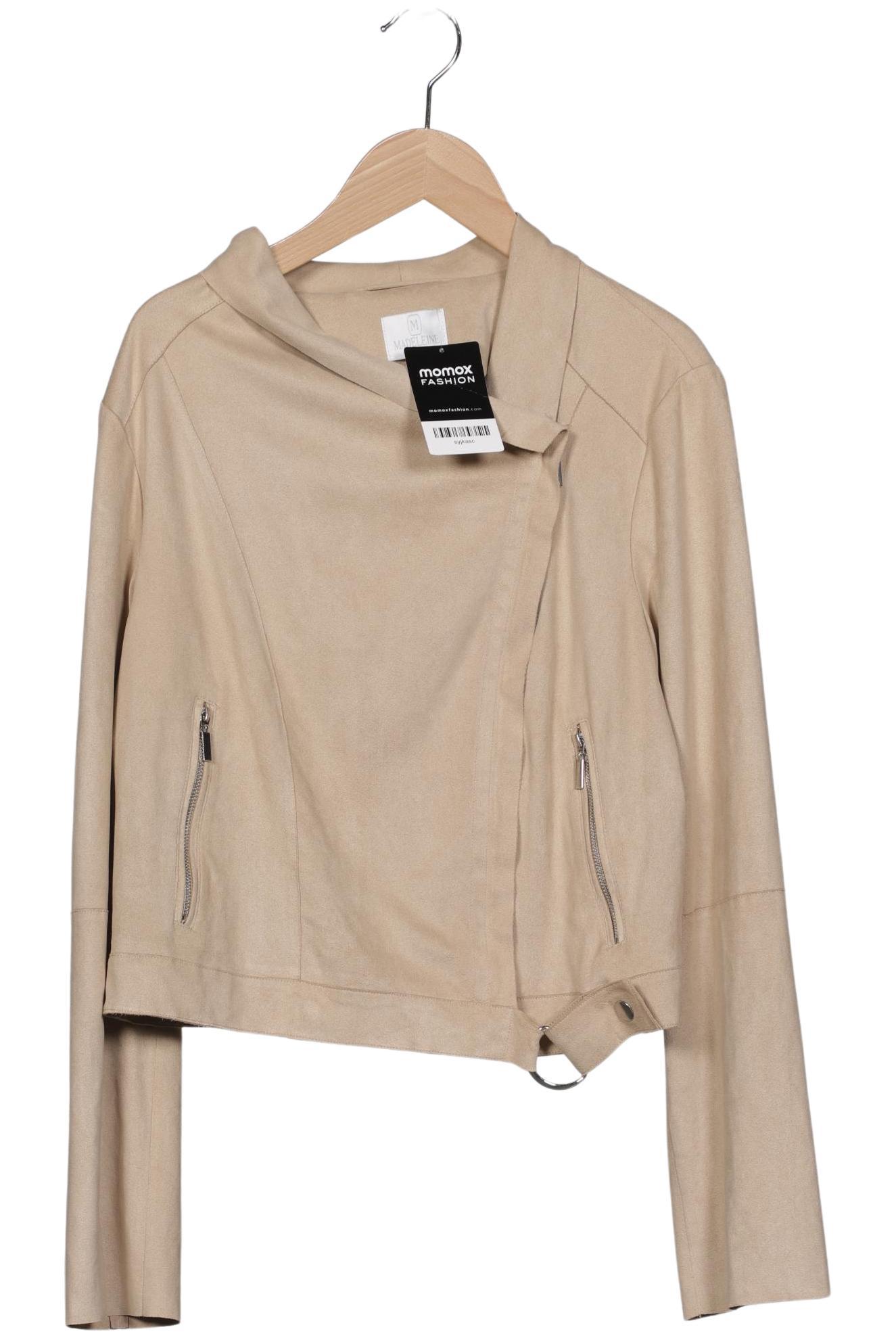 

Madeleine Damen Blazer, beige, Gr. 40
