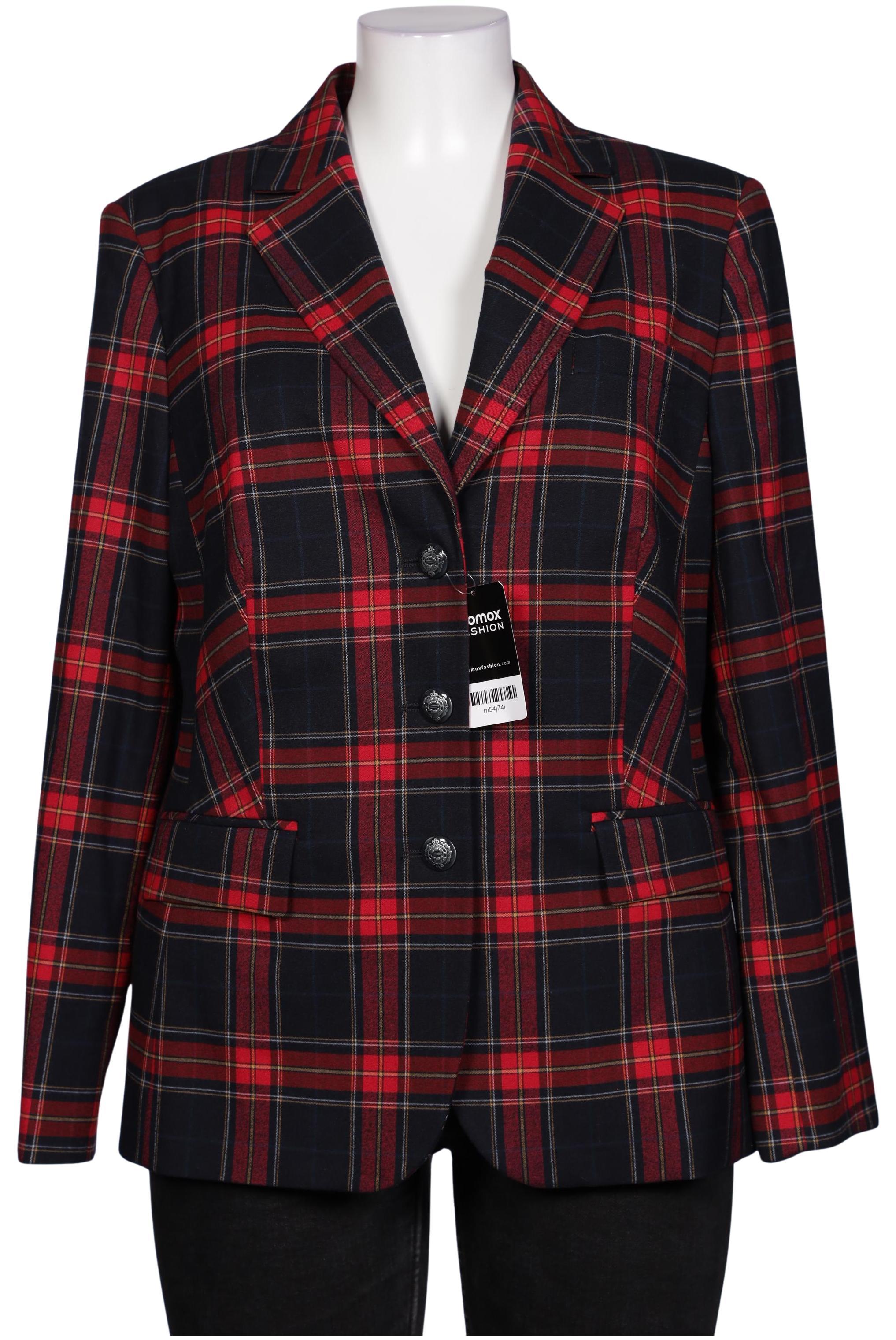 

Madeleine Damen Blazer, mehrfarbig, Gr. 46