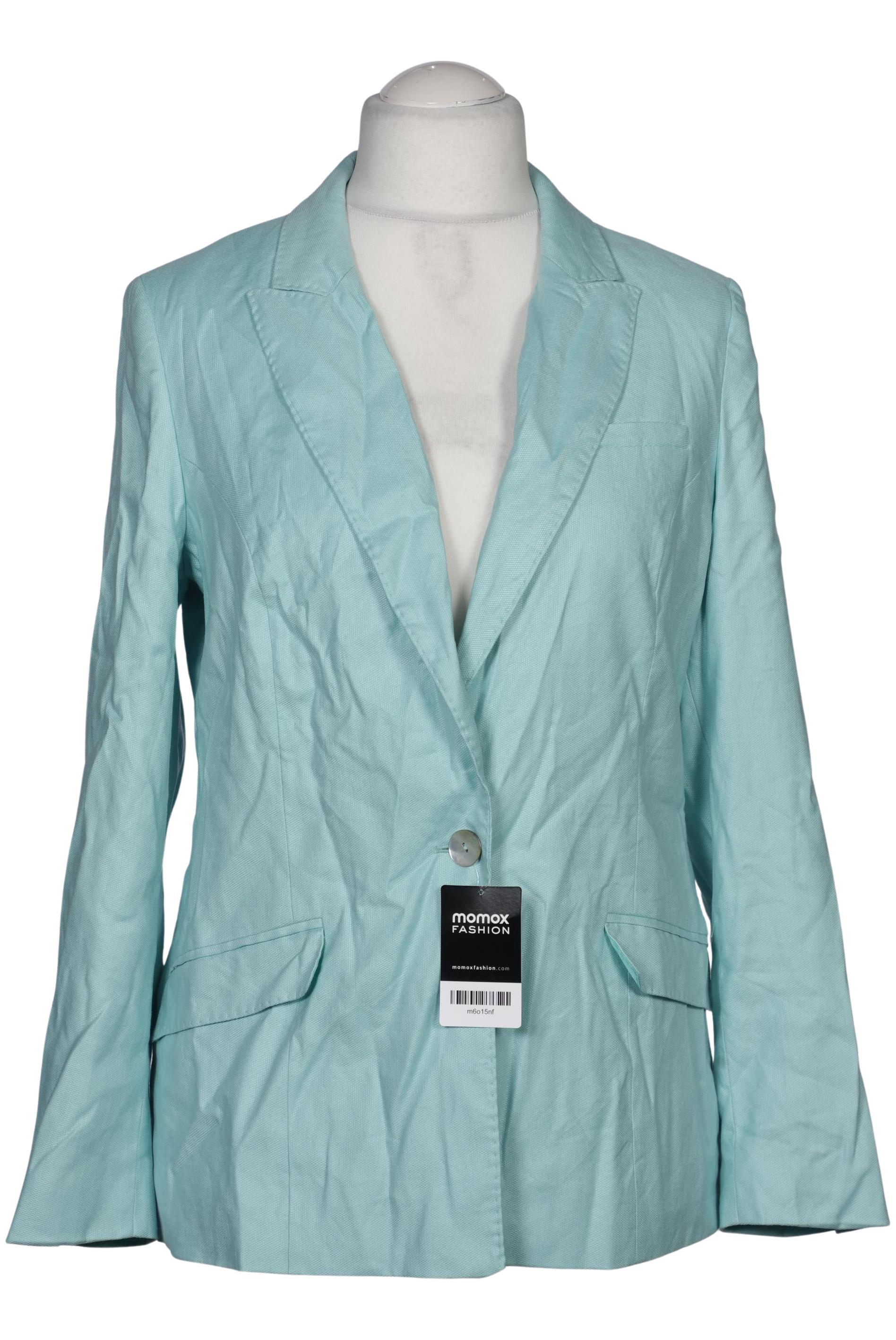 

Madeleine Damen Blazer, hellblau, Gr. 42