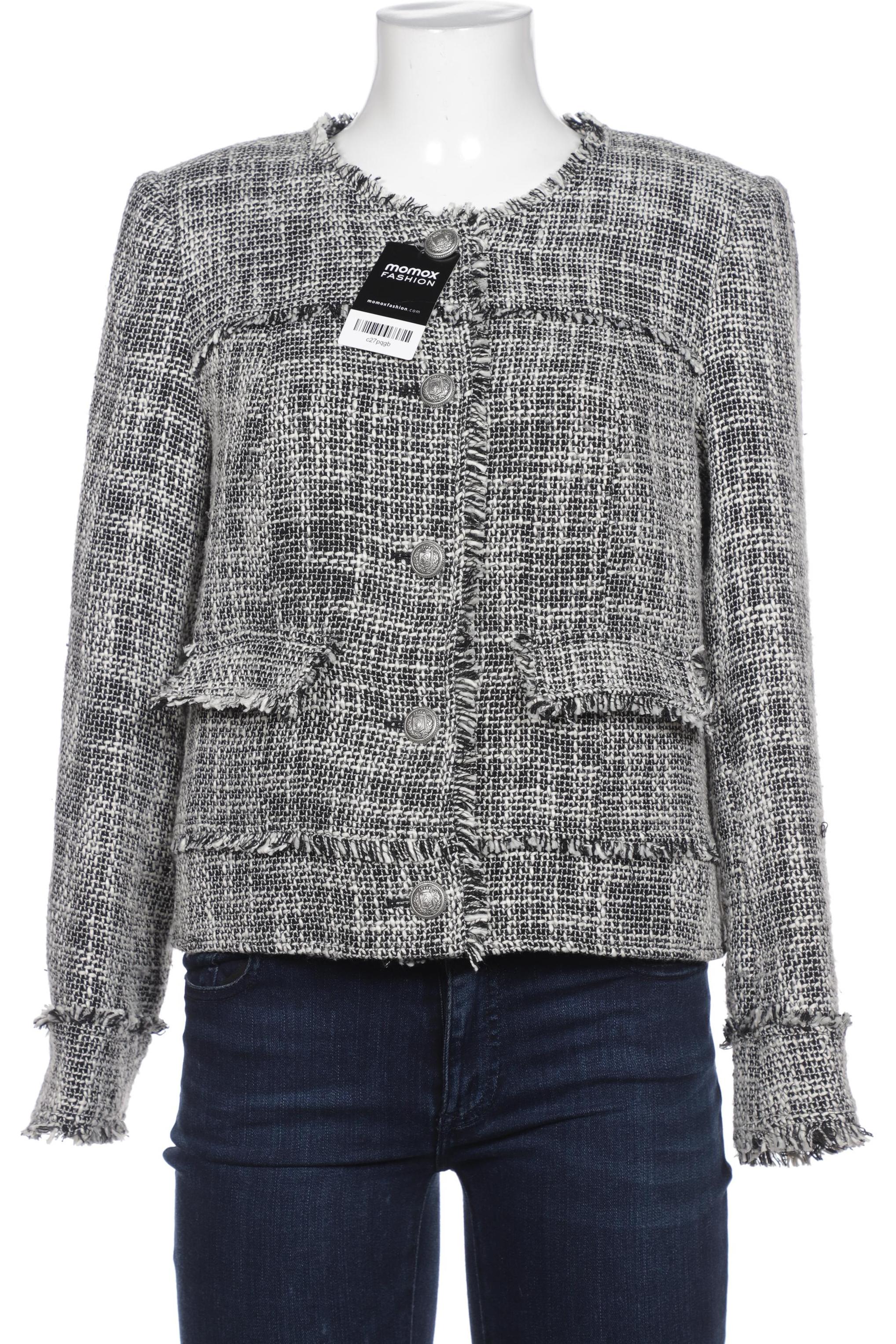

Madeleine Damen Blazer, grau, Gr. 40
