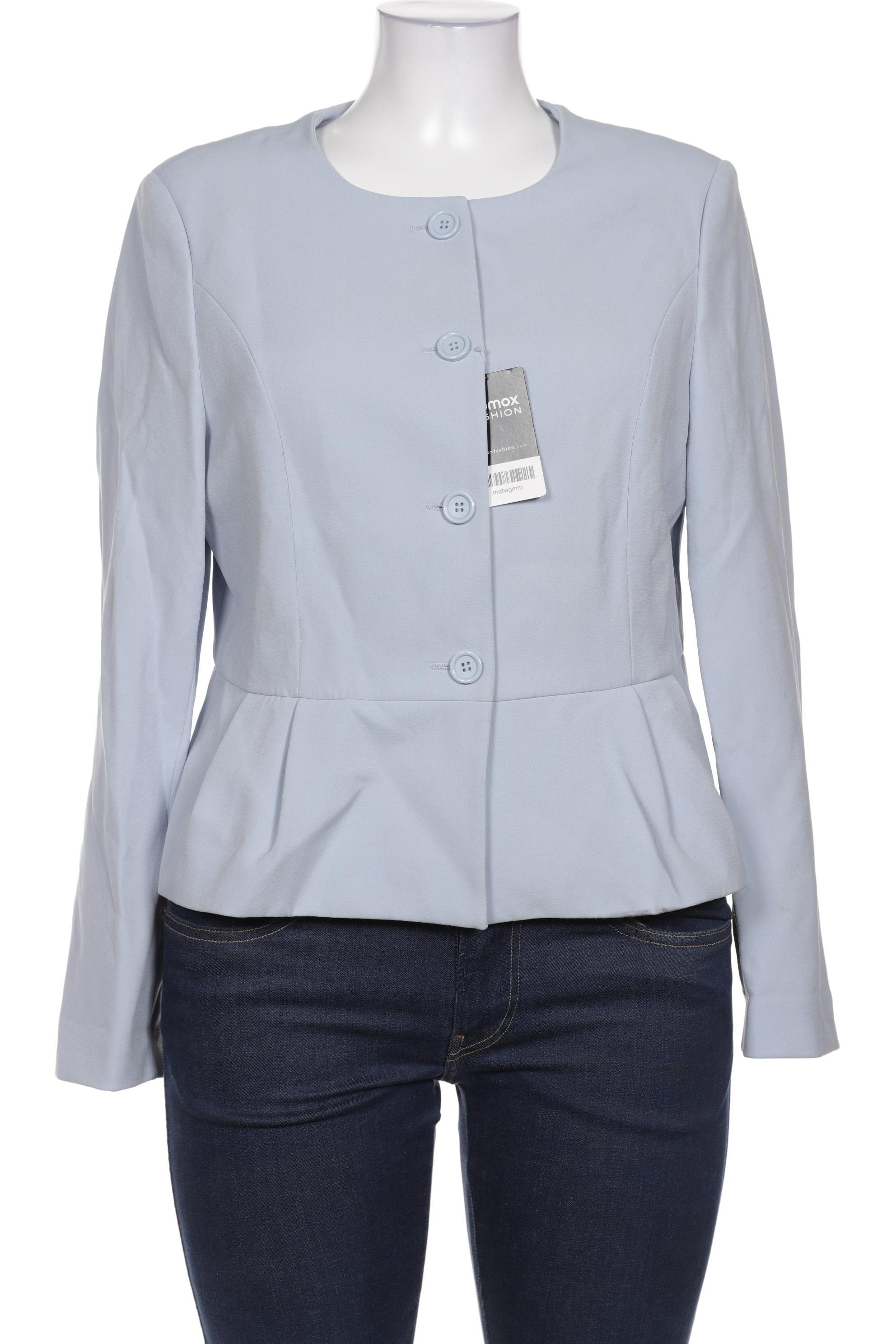 

Madeleine Damen Blazer, hellblau