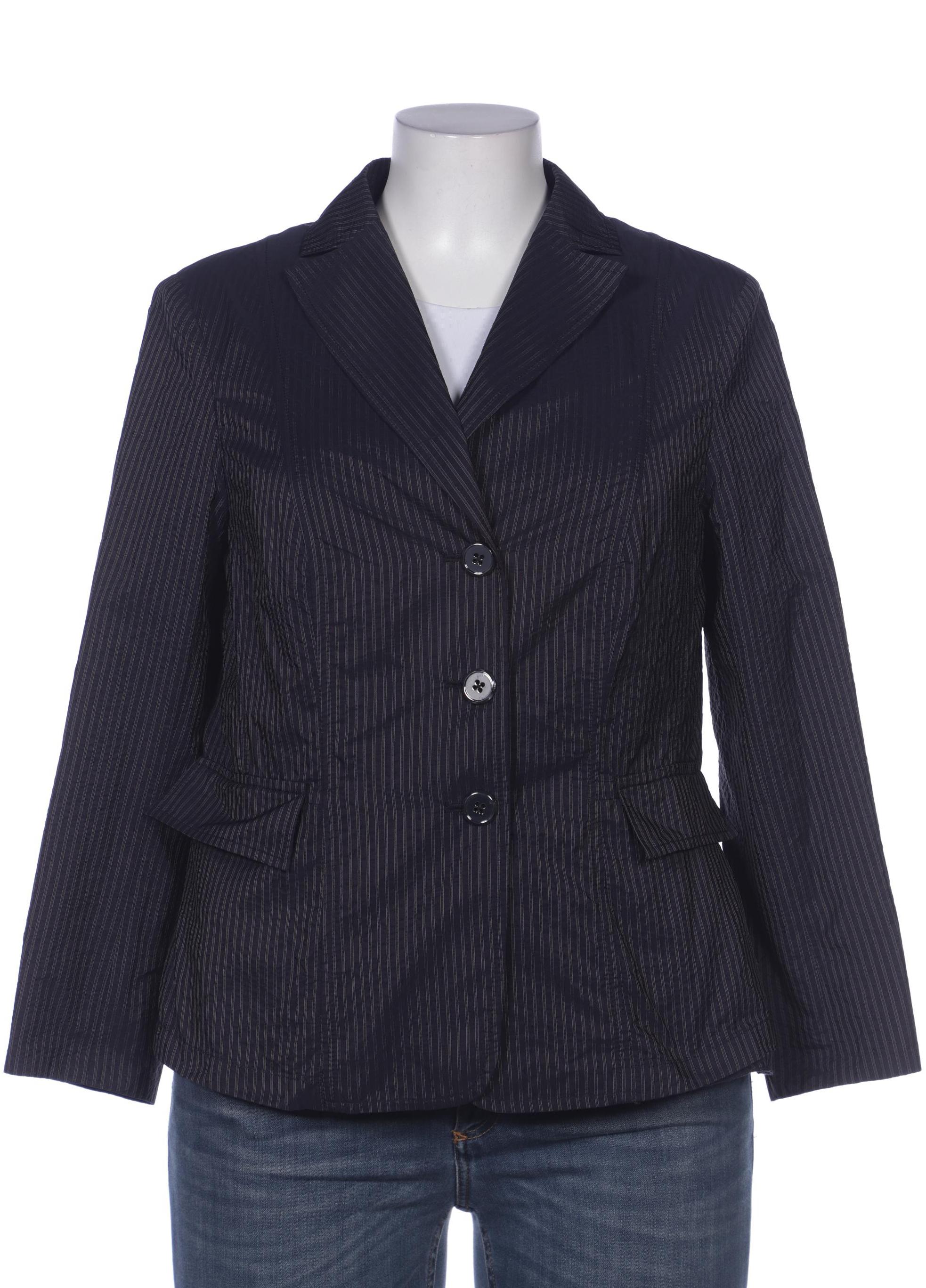 

Madeleine Damen Blazer, marineblau, Gr. 42