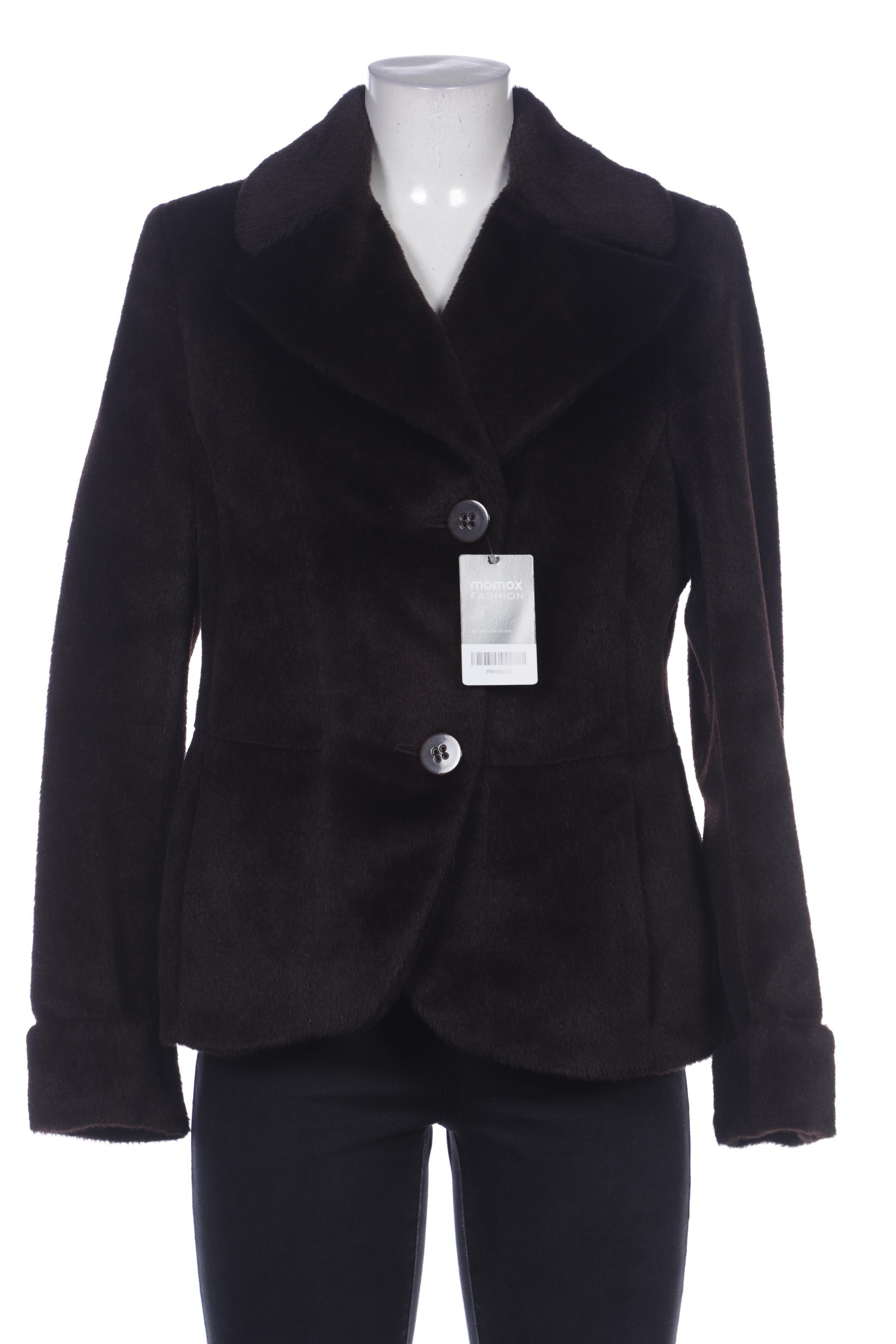 

Madeleine Damen Blazer, braun, Gr. 38