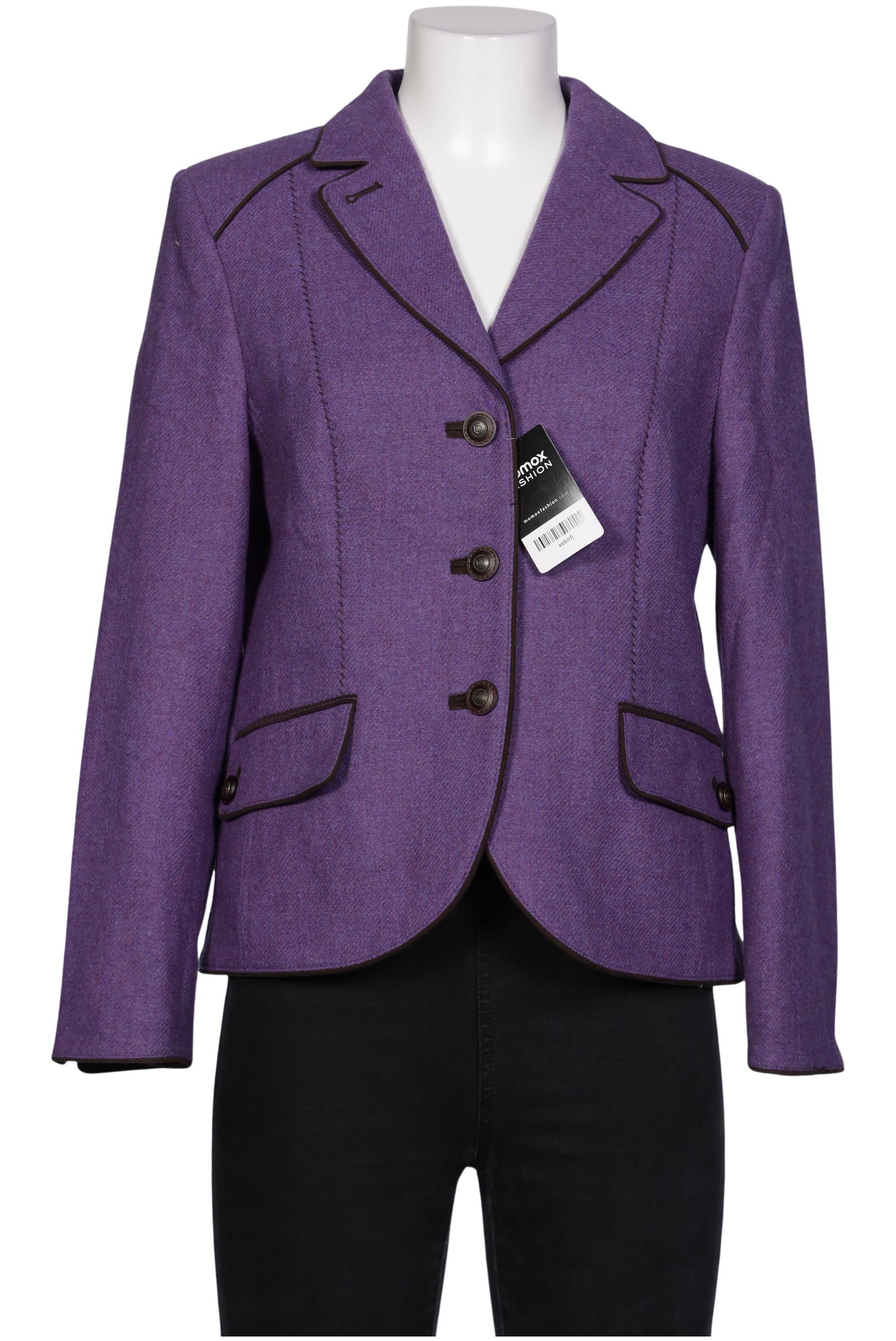 

Madeleine Damen Blazer, flieder, Gr. 42